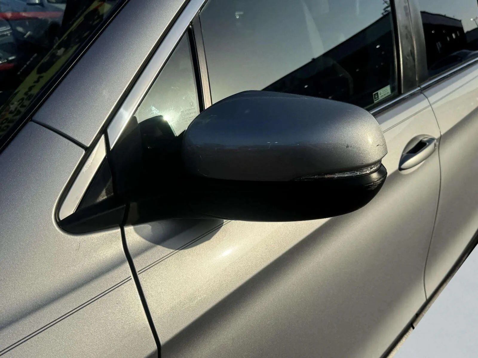 Honda Pilot photo 13