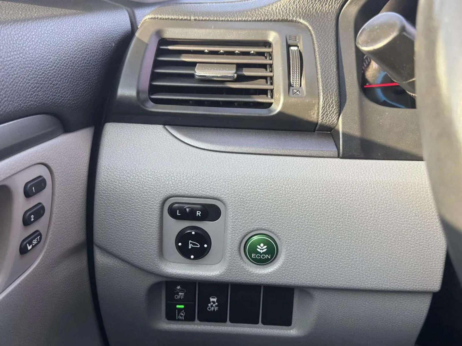 Honda Pilot photo 22