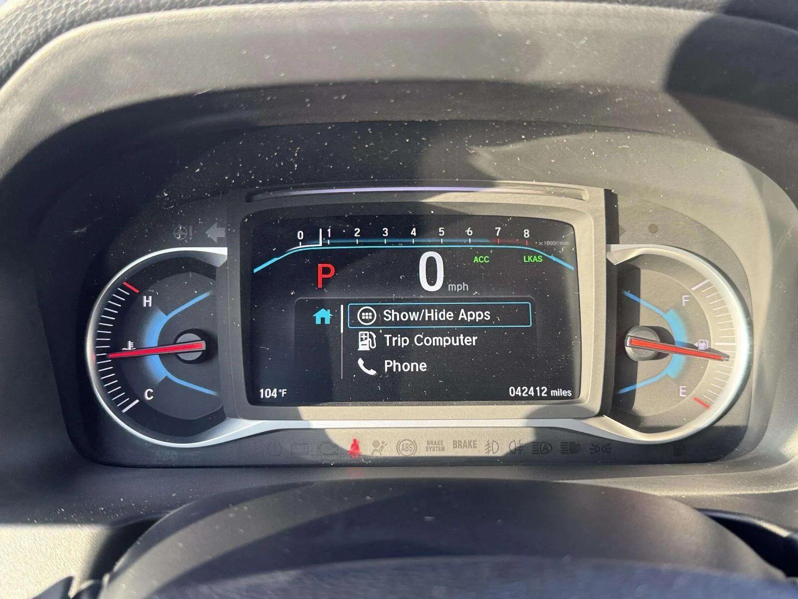 Honda Pilot photo 23