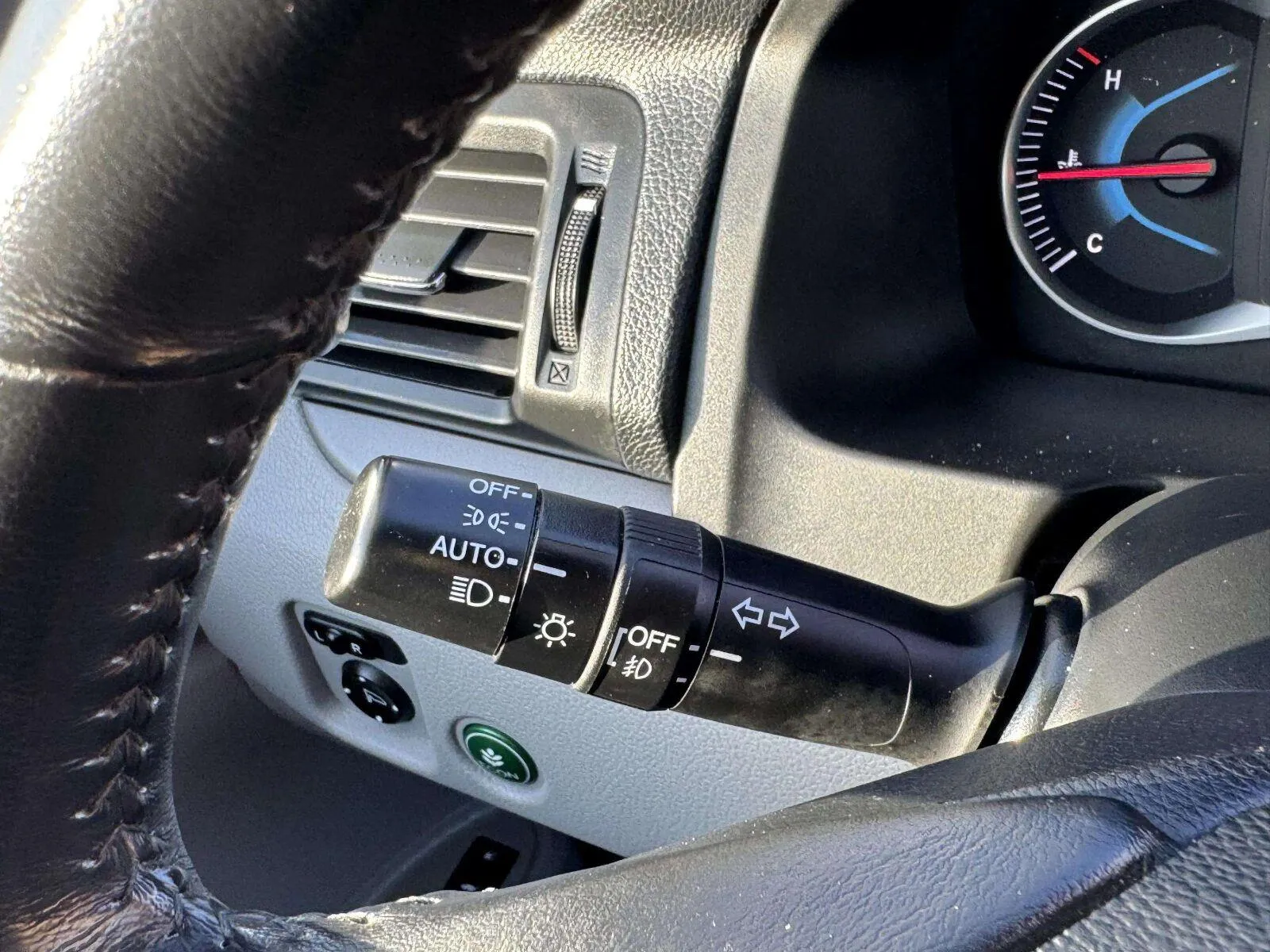 Honda Pilot photo 24
