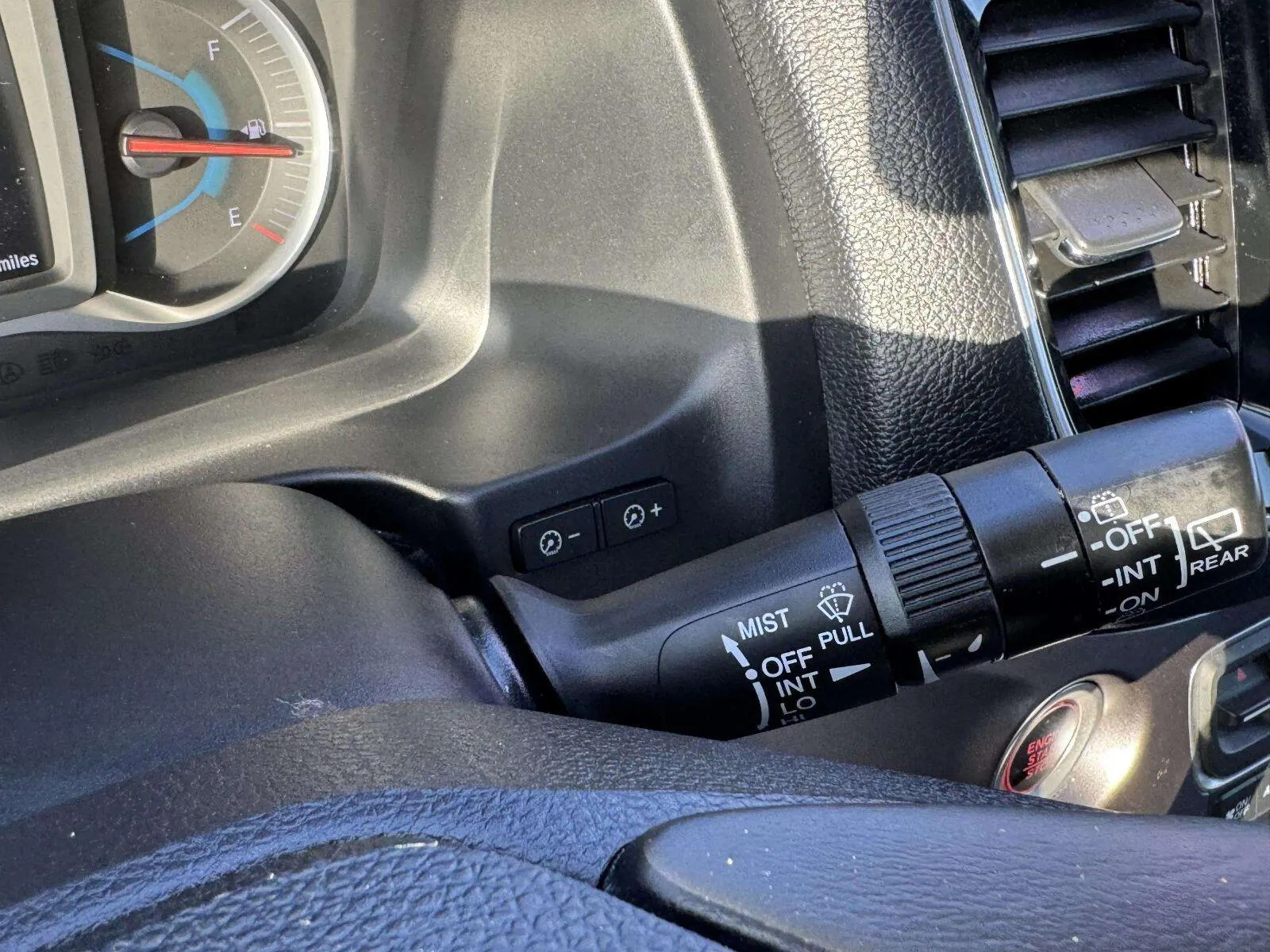 Honda Pilot photo 25
