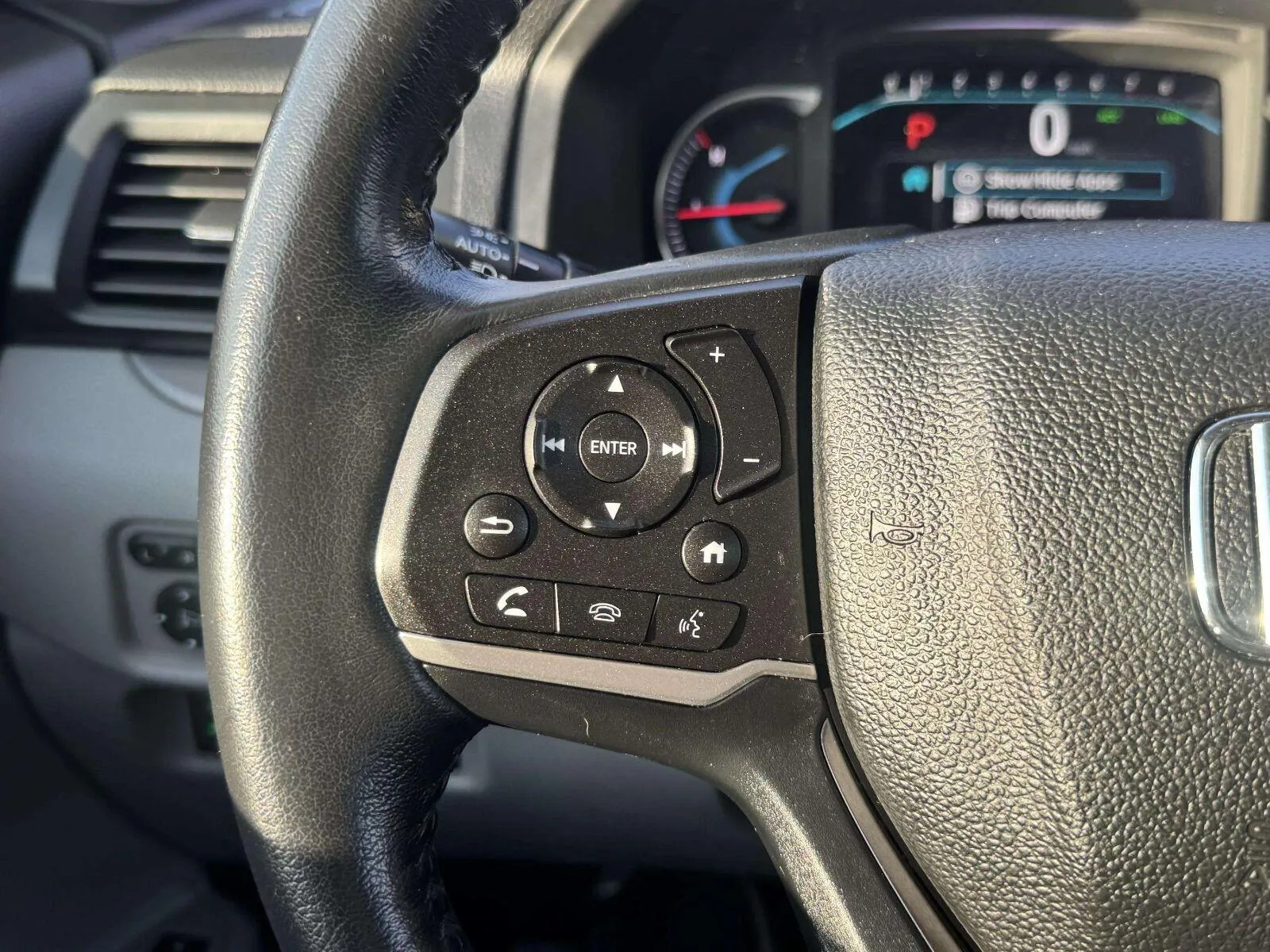 Honda Pilot photo 26
