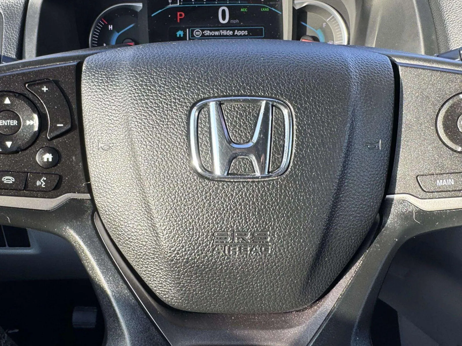 Honda Pilot photo 27