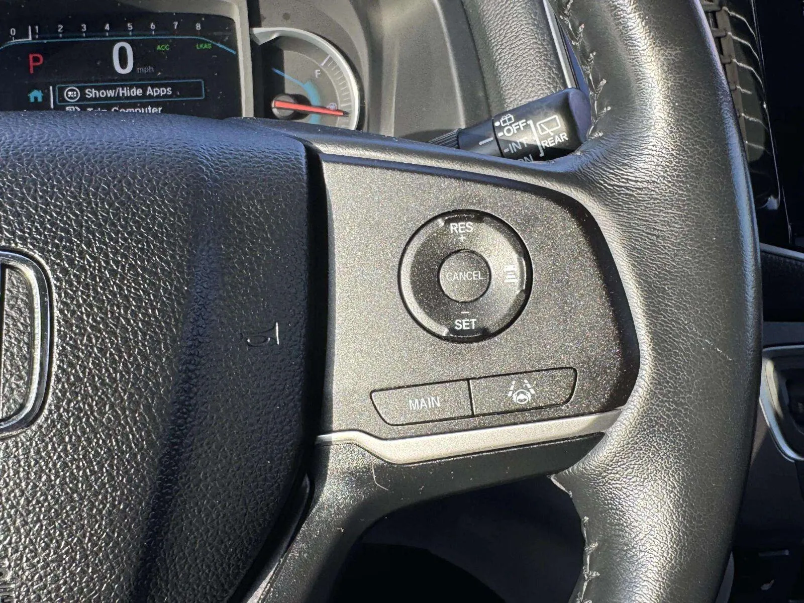 Honda Pilot photo 28