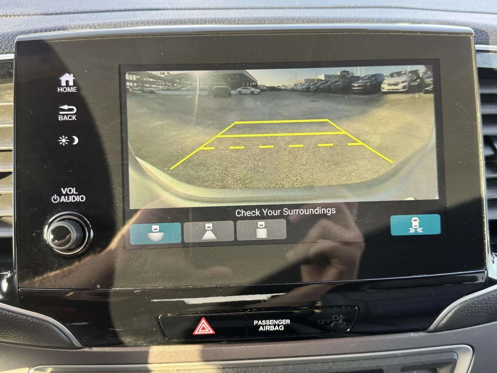 Honda Pilot photo 32