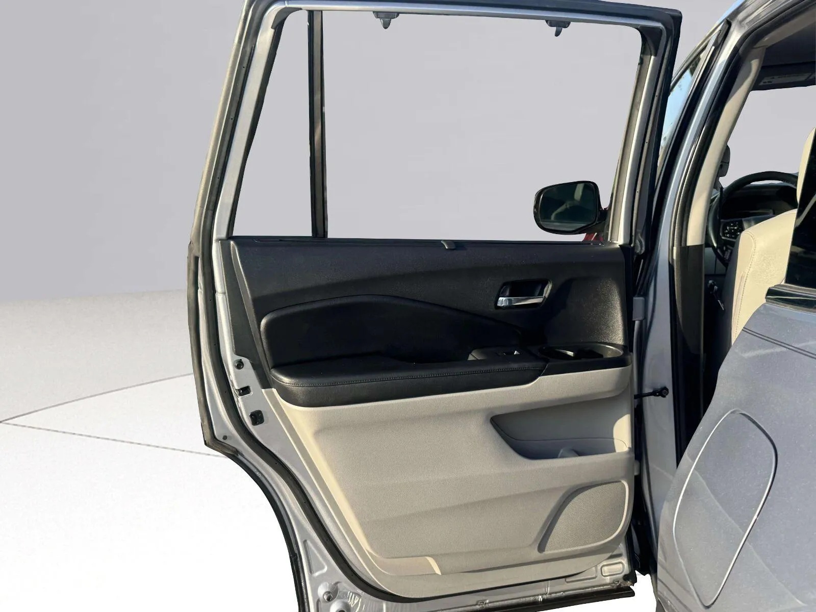 Honda Pilot photo 35
