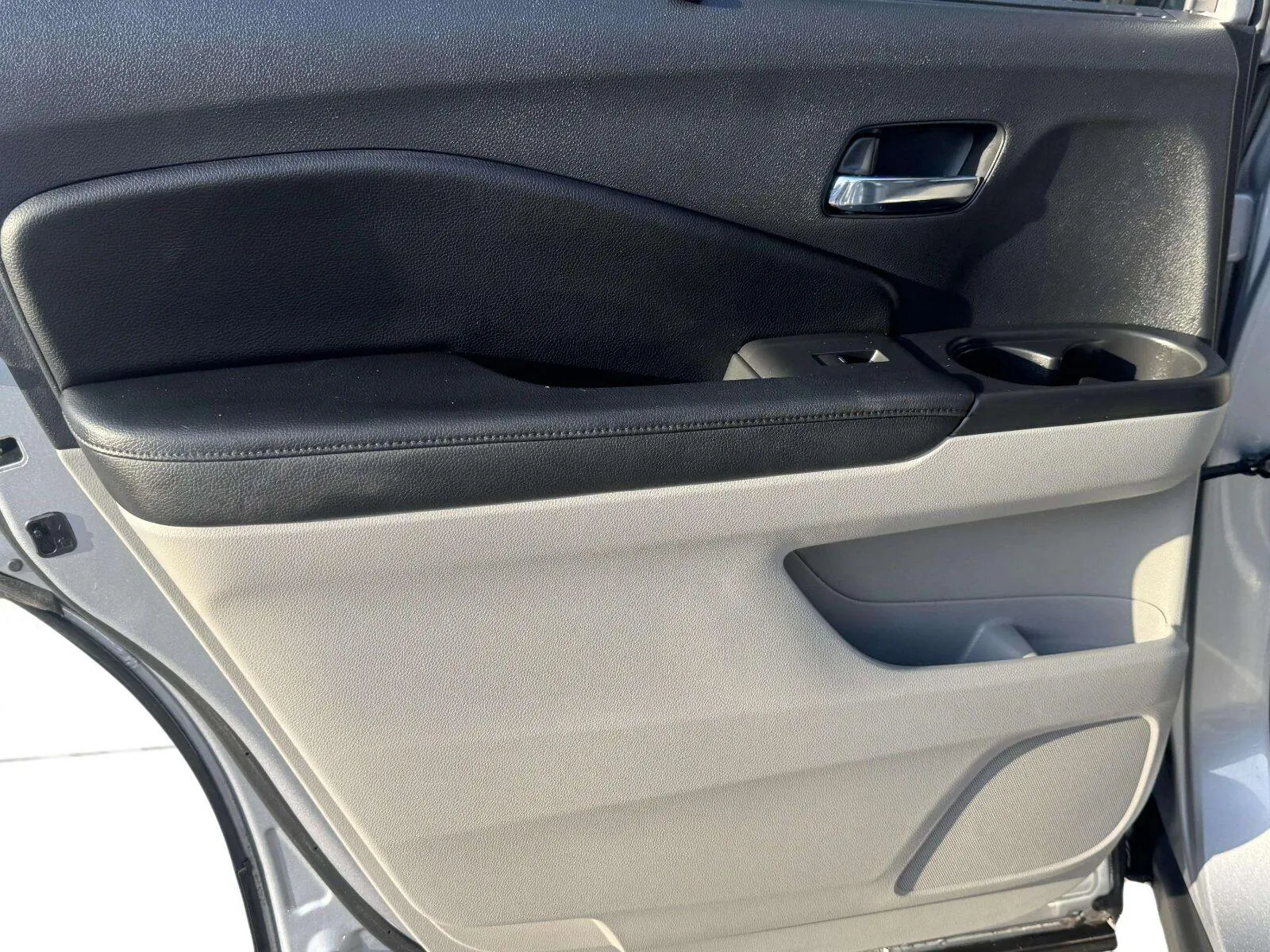 Honda Pilot photo 36