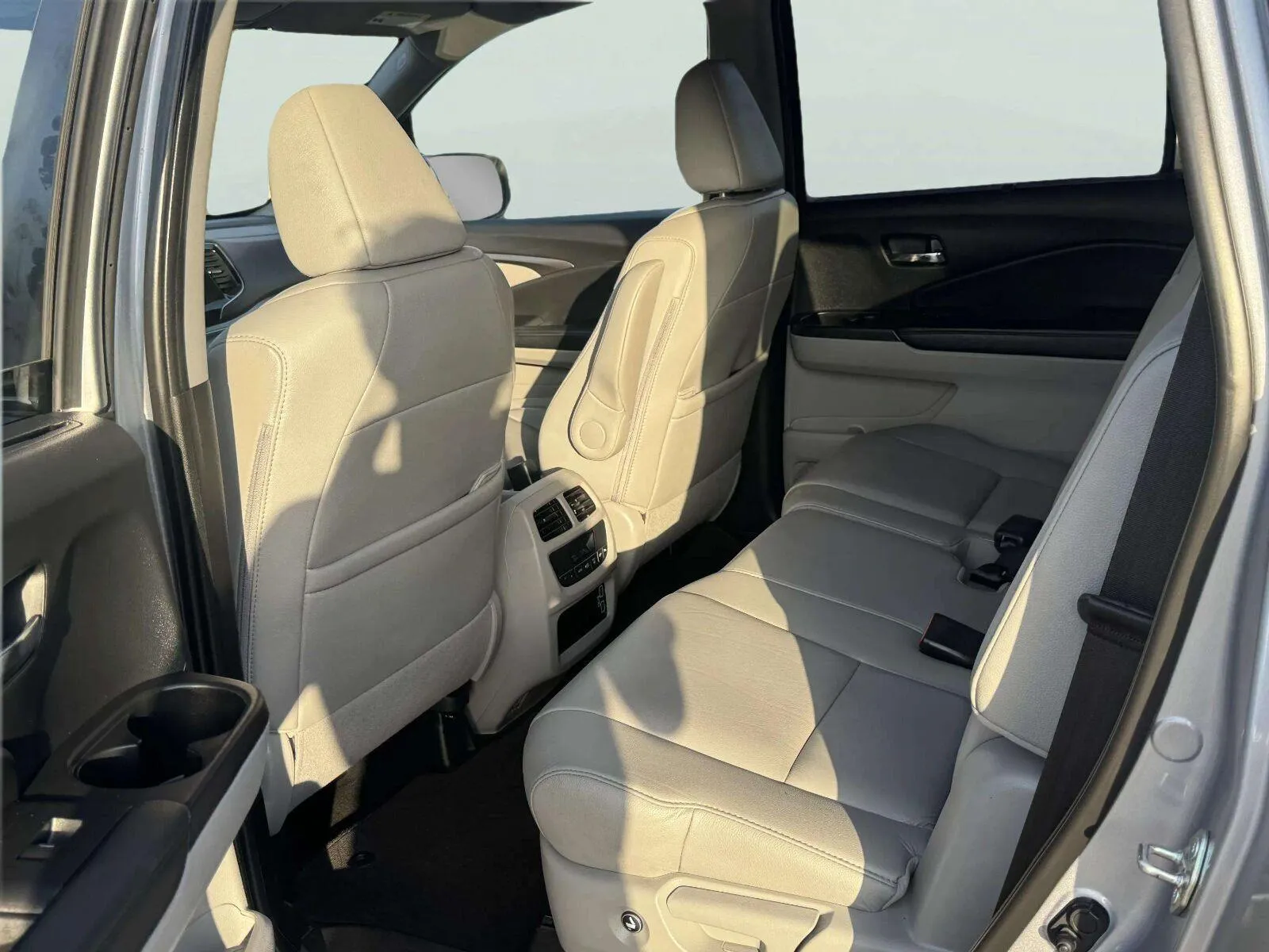 Honda Pilot photo 39