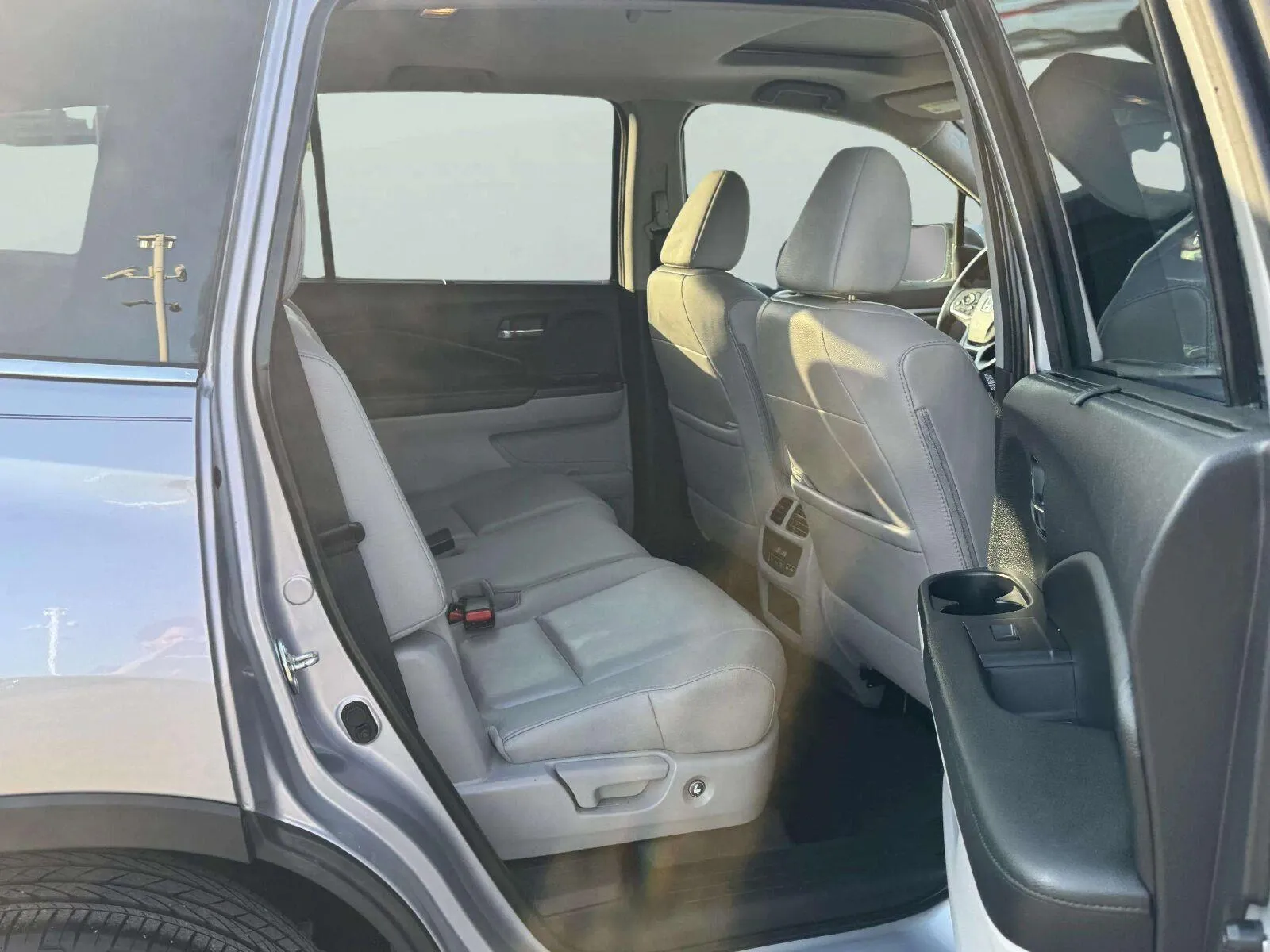 Honda Pilot photo 40