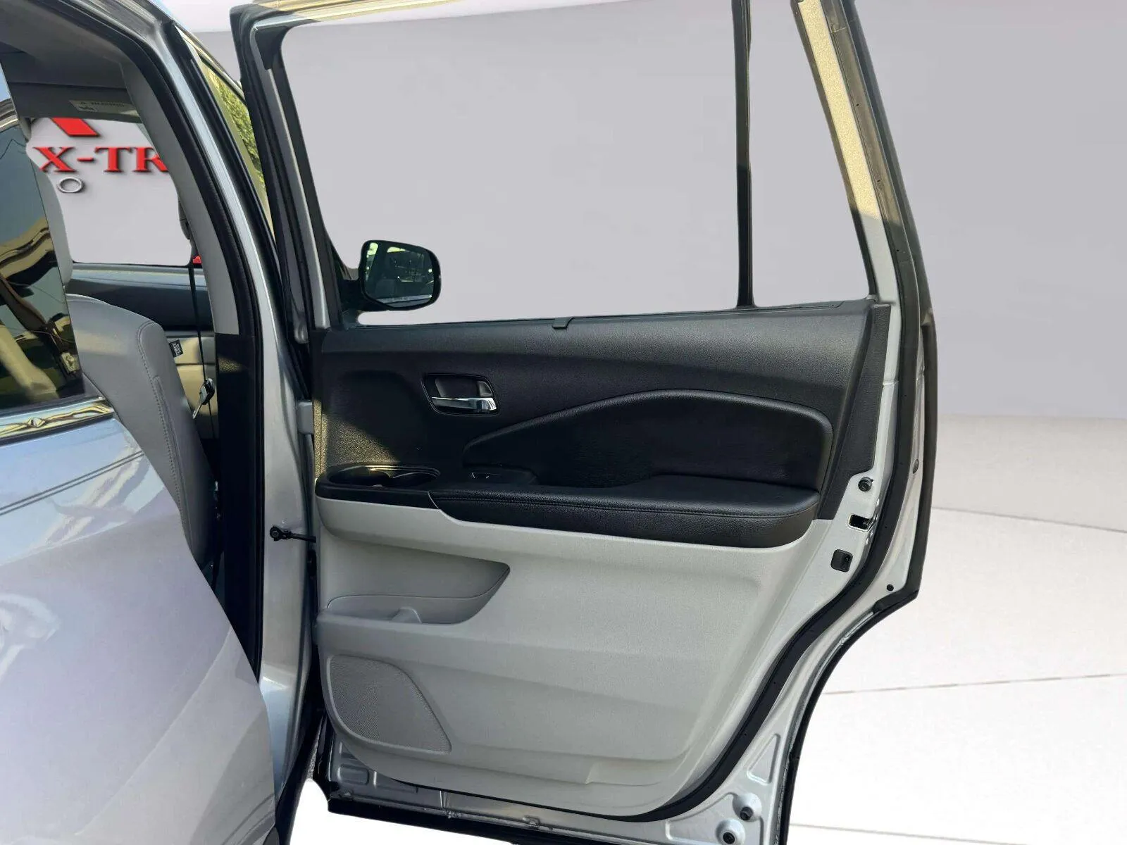 Honda Pilot photo 41