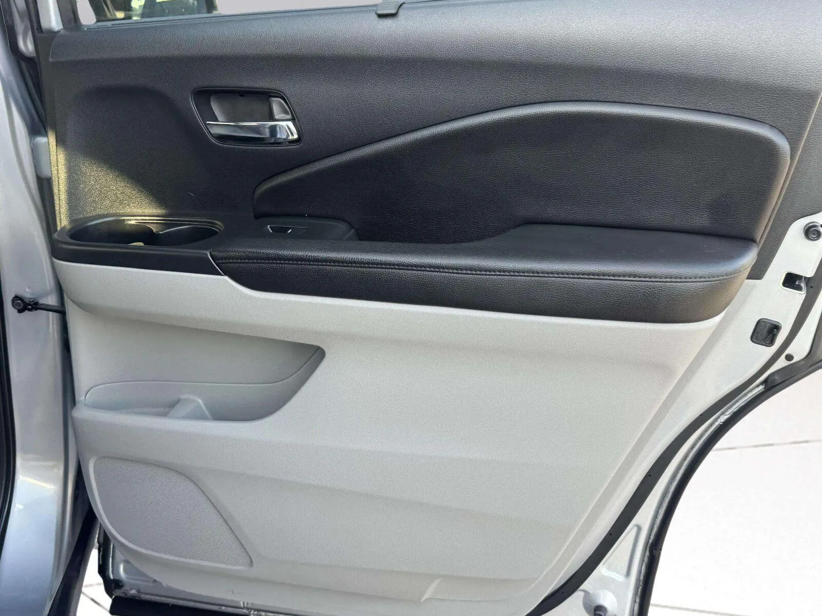 Honda Pilot photo 42