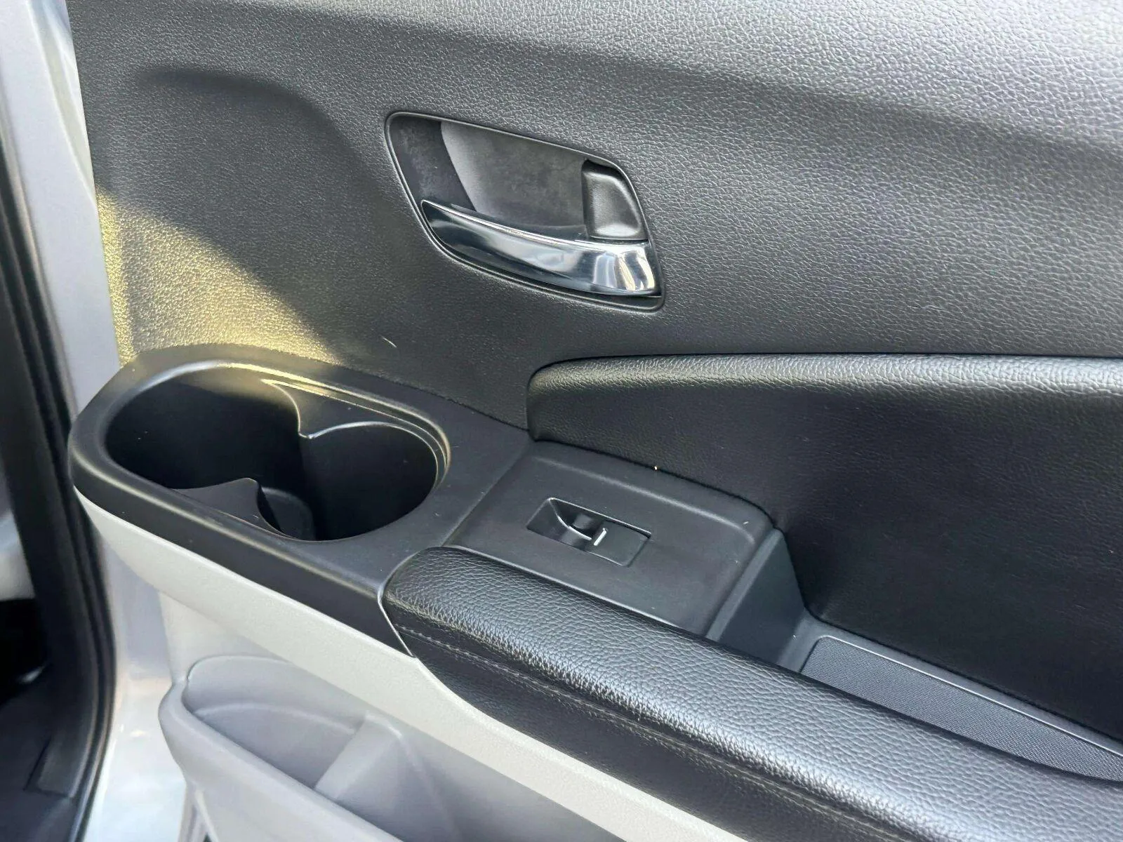 Honda Pilot photo 43