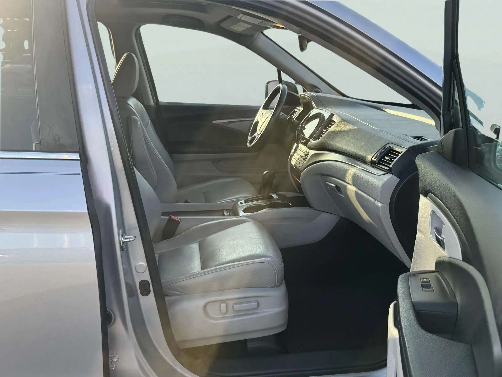 Honda Pilot photo 50
