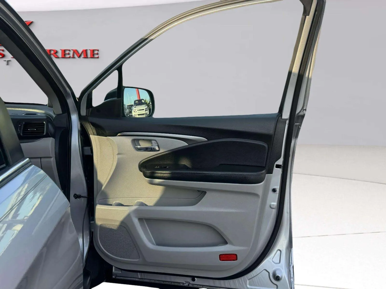 Honda Pilot photo 51