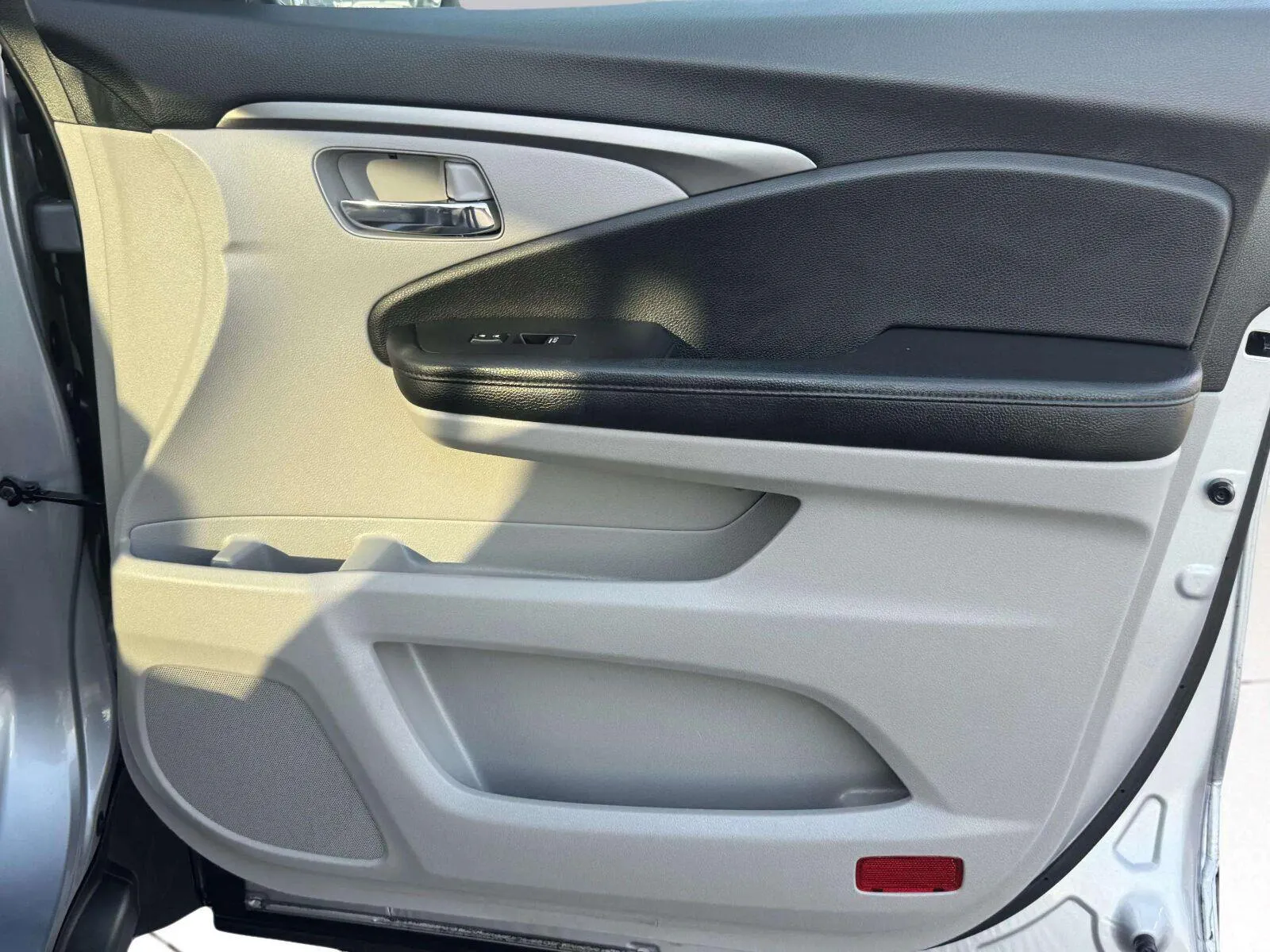 Honda Pilot photo 52