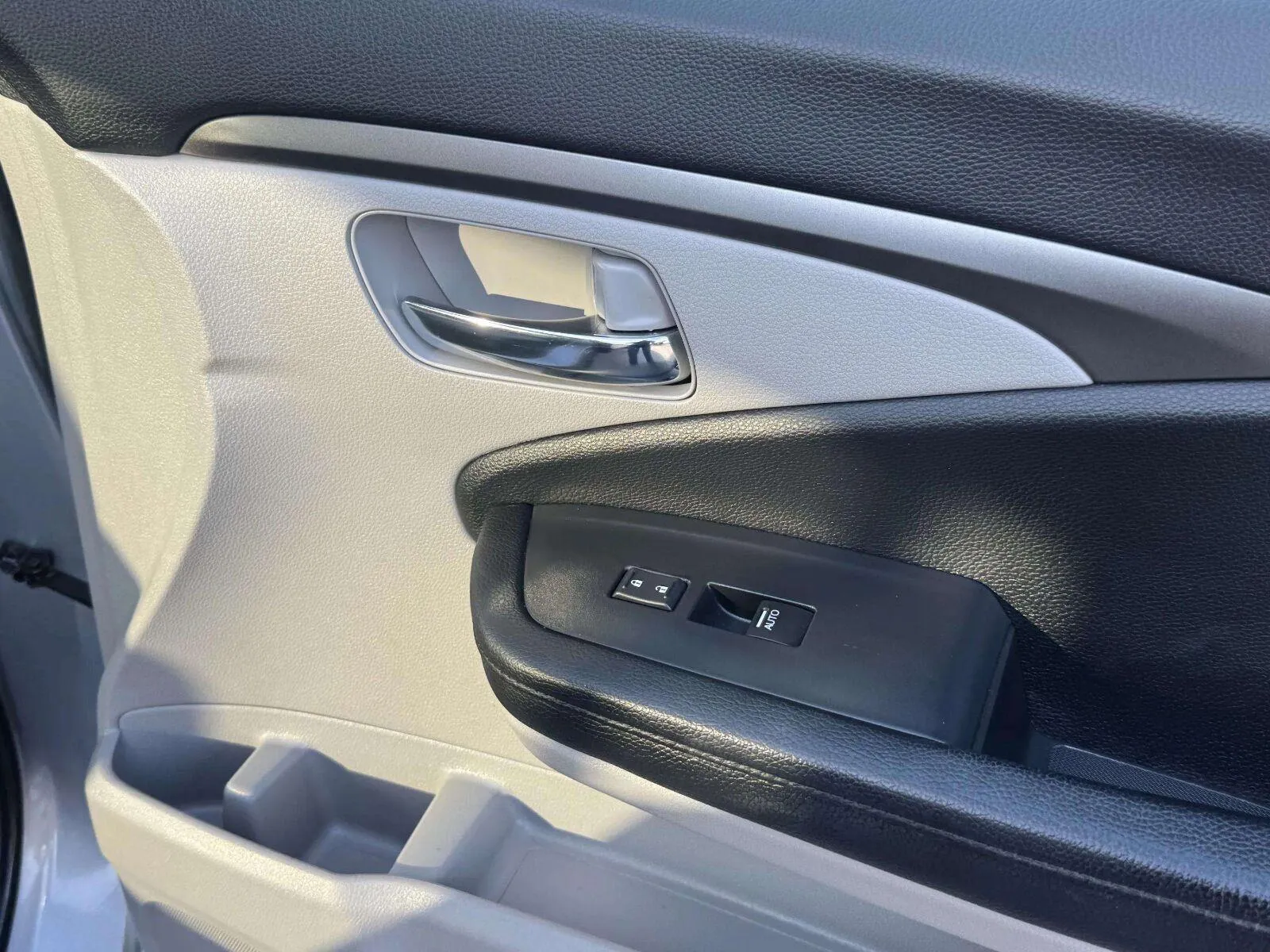 Honda Pilot photo 53