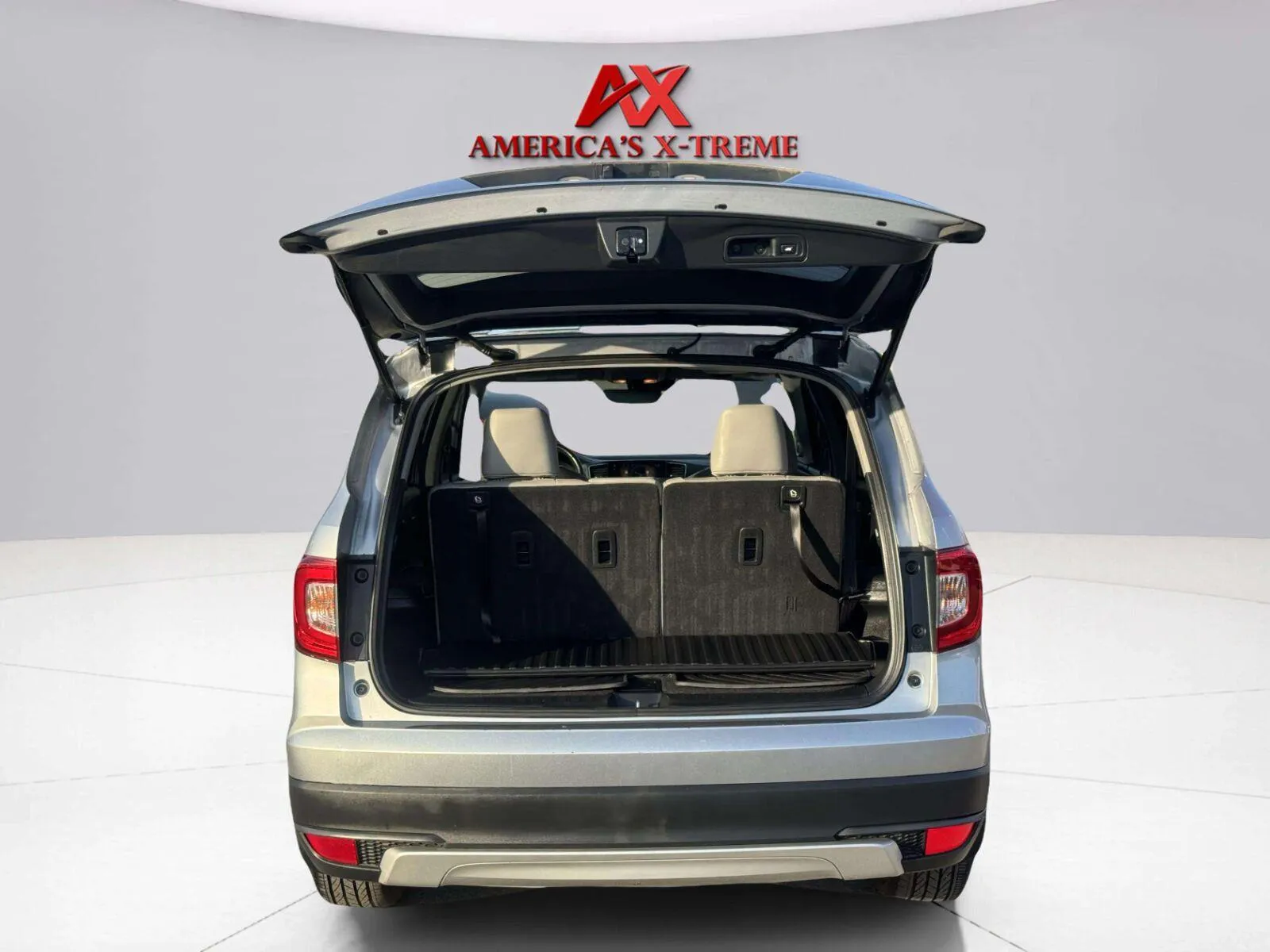 Honda Pilot photo 57
