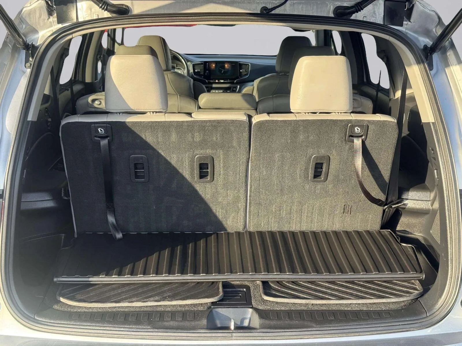 Honda Pilot photo 58