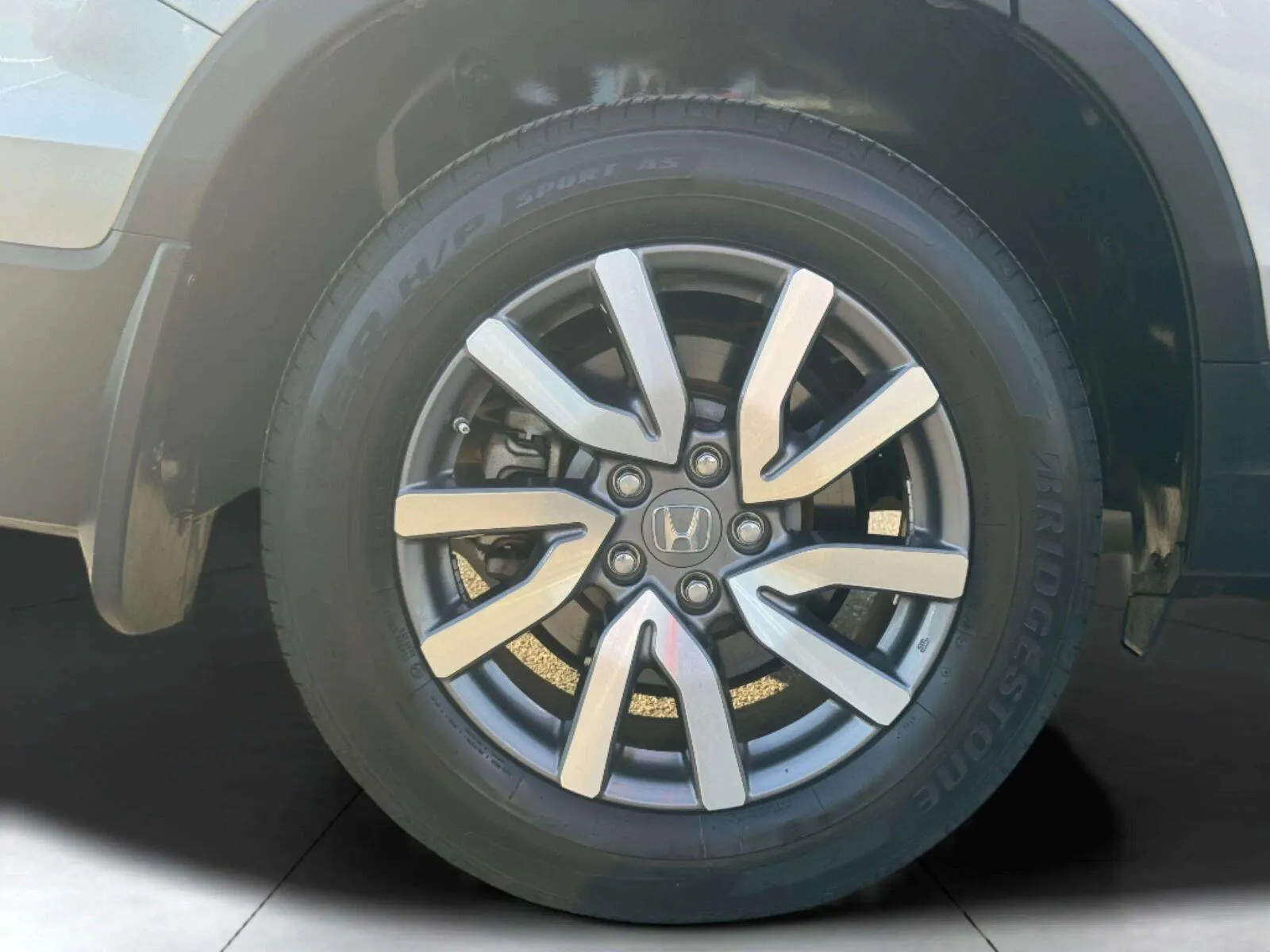 Honda Pilot photo 61