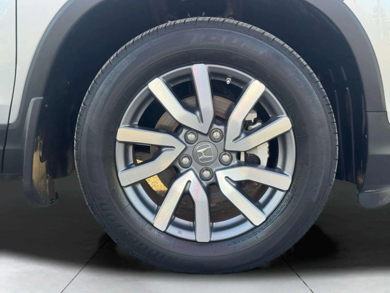 Honda Pilot photo 62