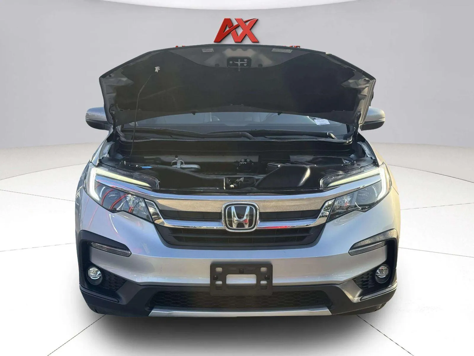 Honda Pilot photo 63