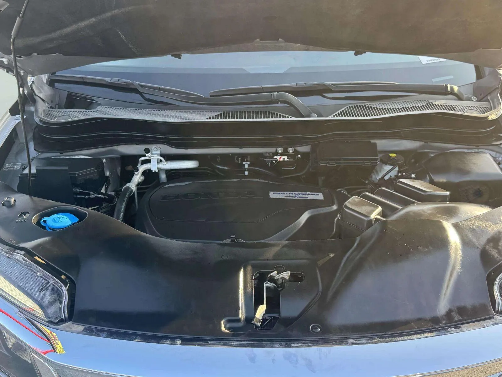 Honda Pilot photo 64