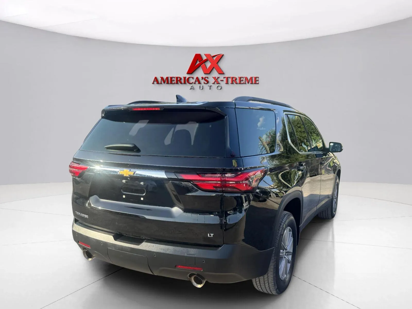 More photos of 2022 Chevrolet Traverse LT Cloth at America's Xtreme Auto Sales & Auto Repair | Luxury Used Cars & Trucks Dealership, TX