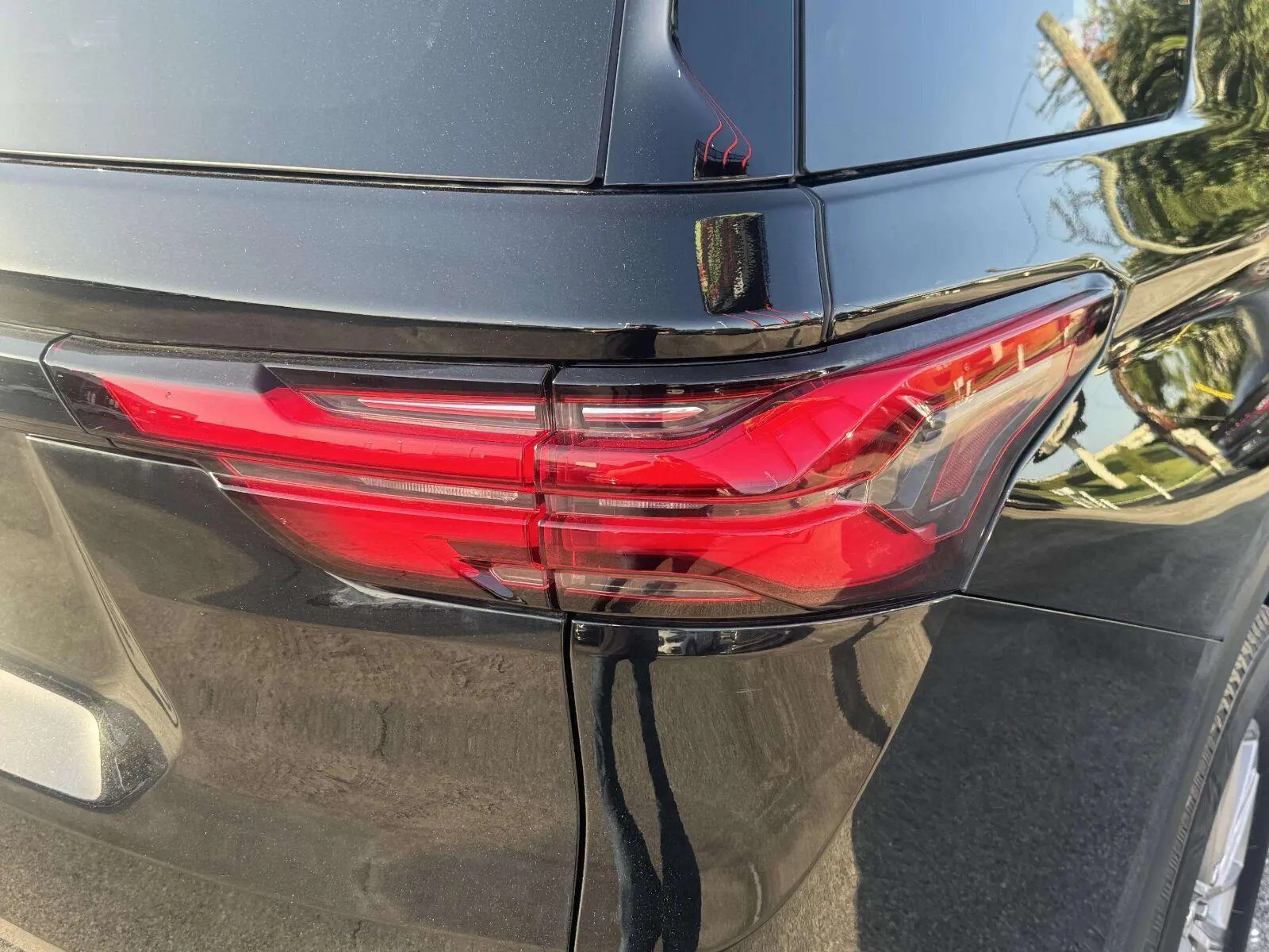 Chevrolet Traverse photo 15