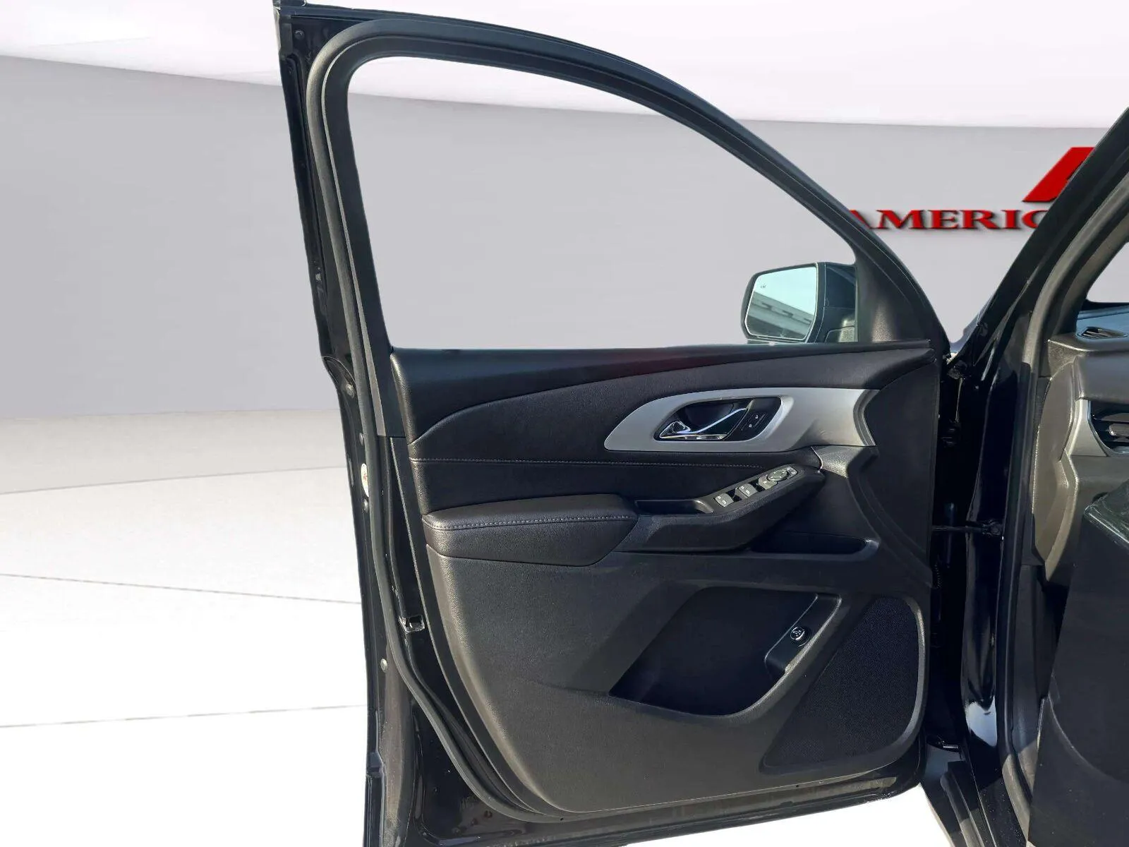 Chevrolet Traverse photo 17