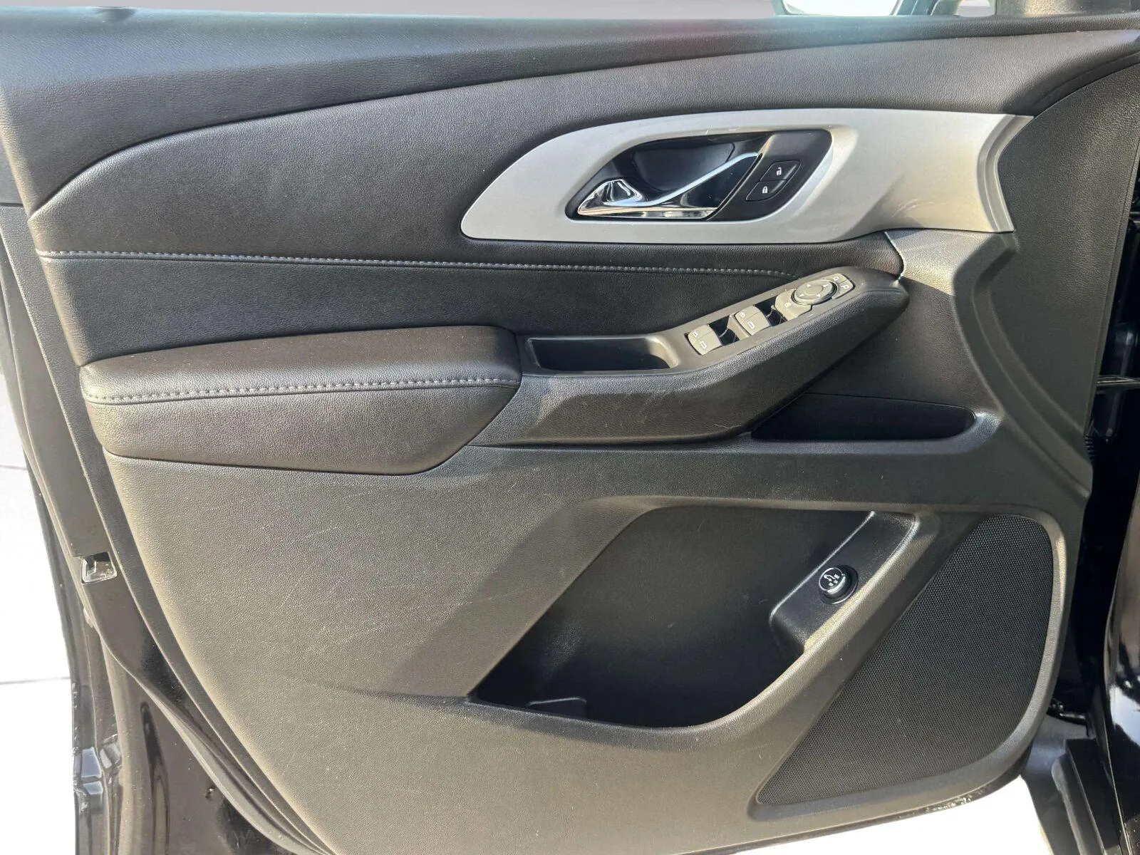 Chevrolet Traverse photo 18
