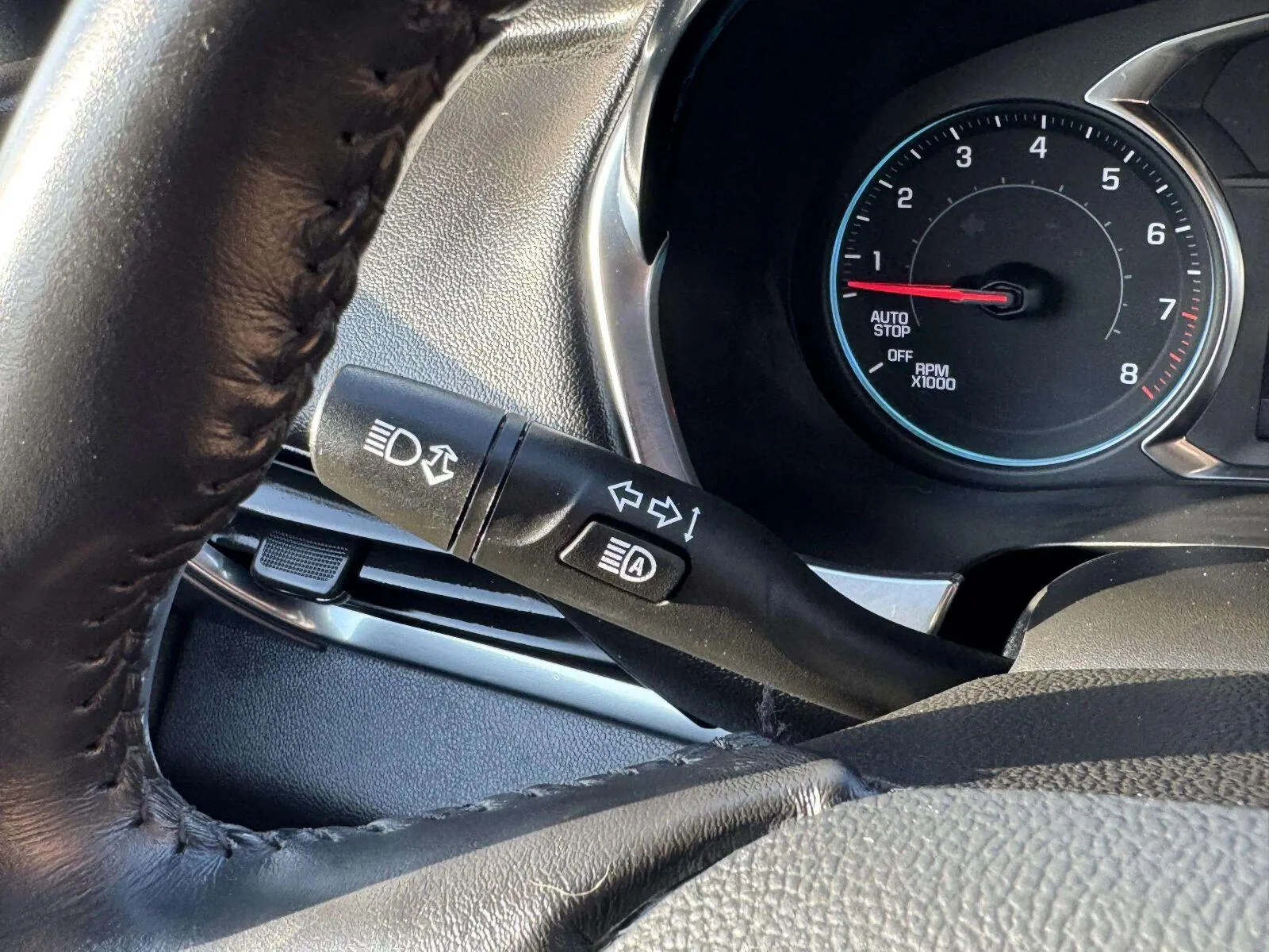 Chevrolet Traverse photo 24