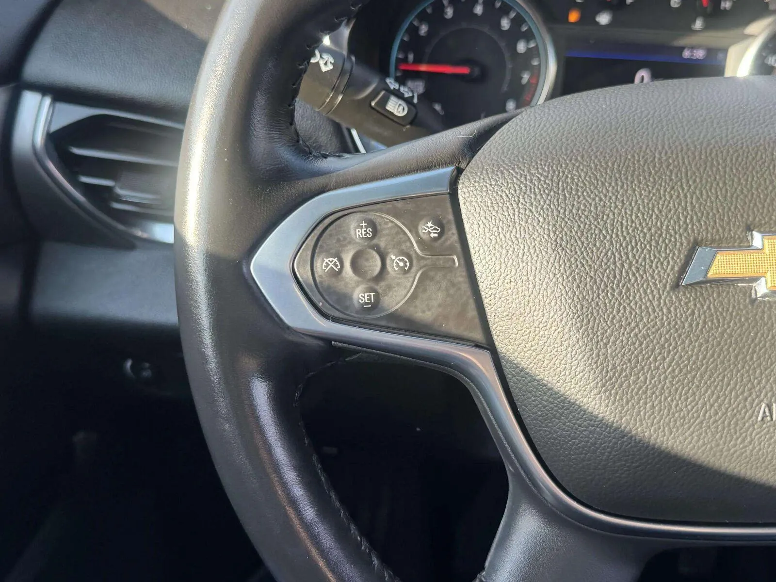 Chevrolet Traverse photo 26