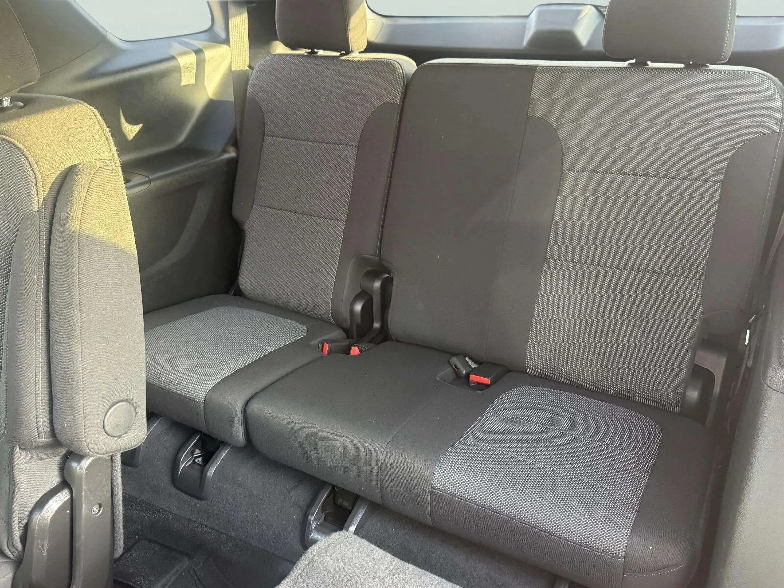 Chevrolet Traverse photo 41
