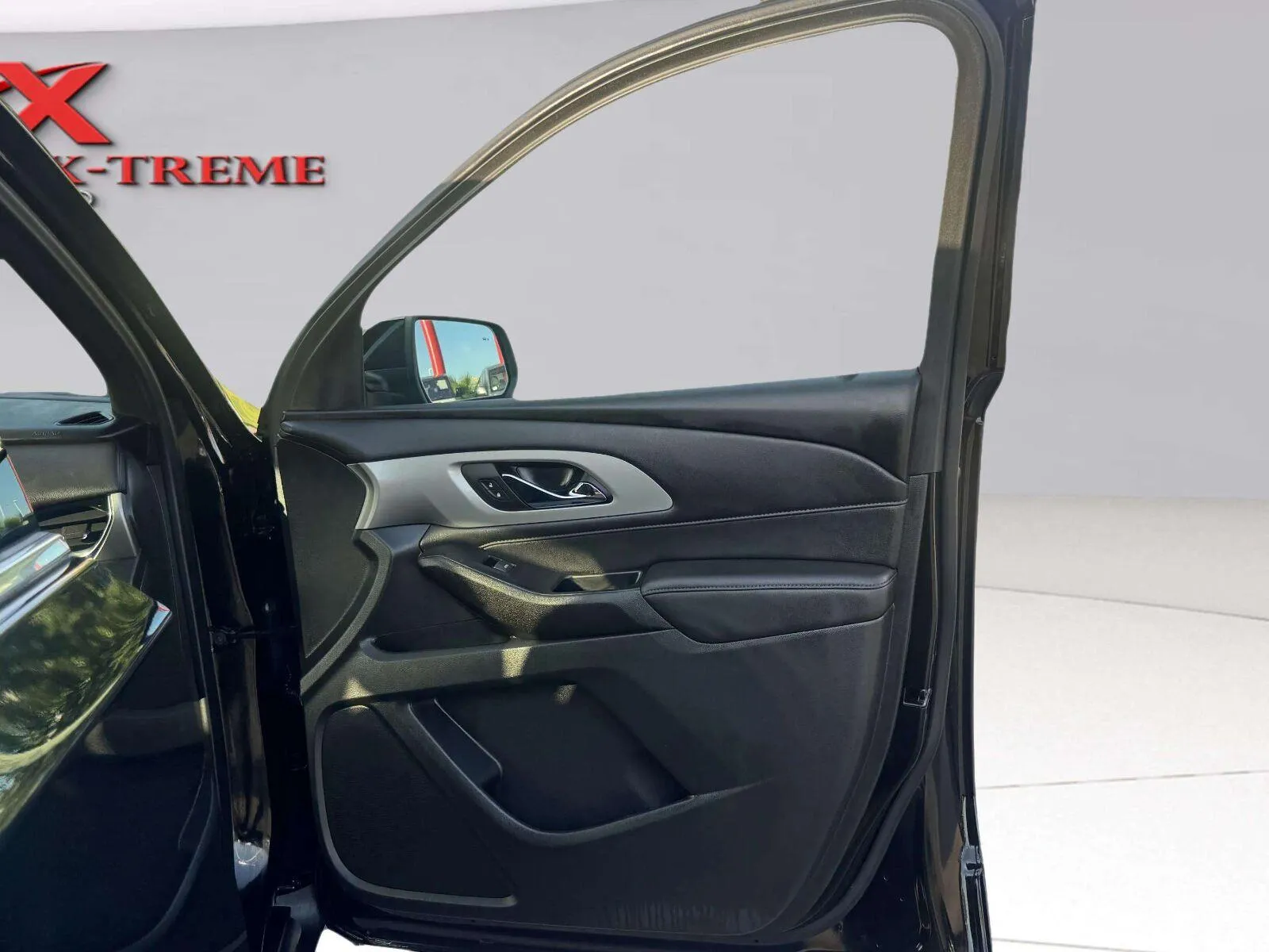 Chevrolet Traverse photo 55