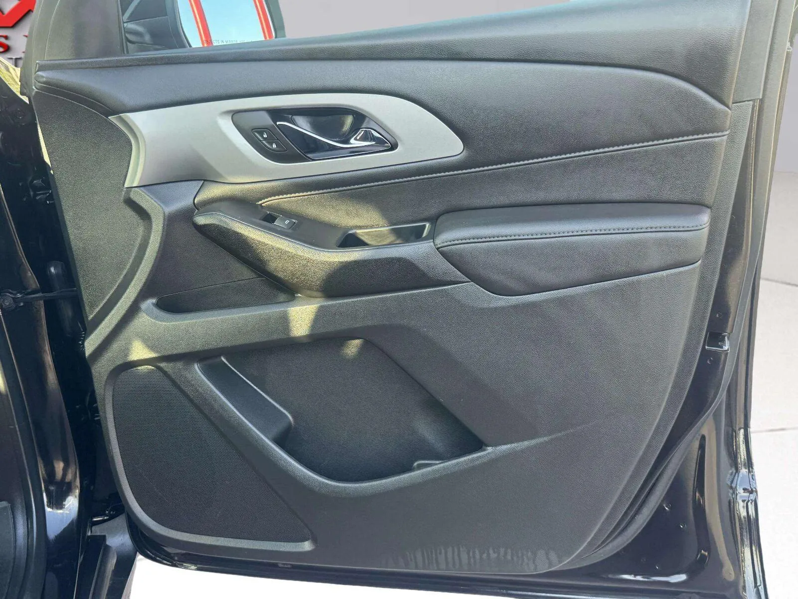 Chevrolet Traverse photo 56