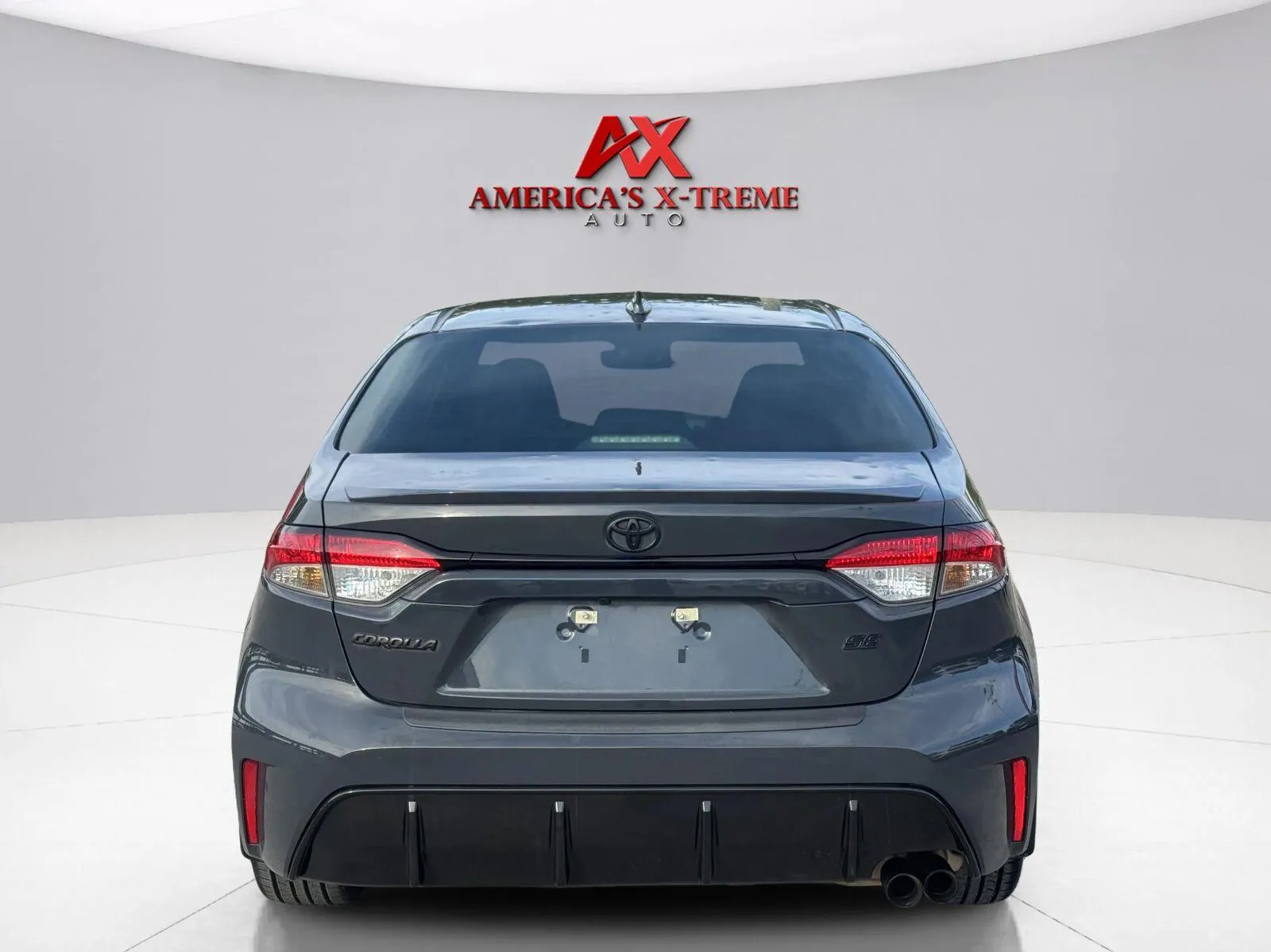 More photos of 2025 Toyota Corolla SE at America's Xtreme Auto Sales & Auto Repair | Luxury Used Cars & Trucks Dealership, TX