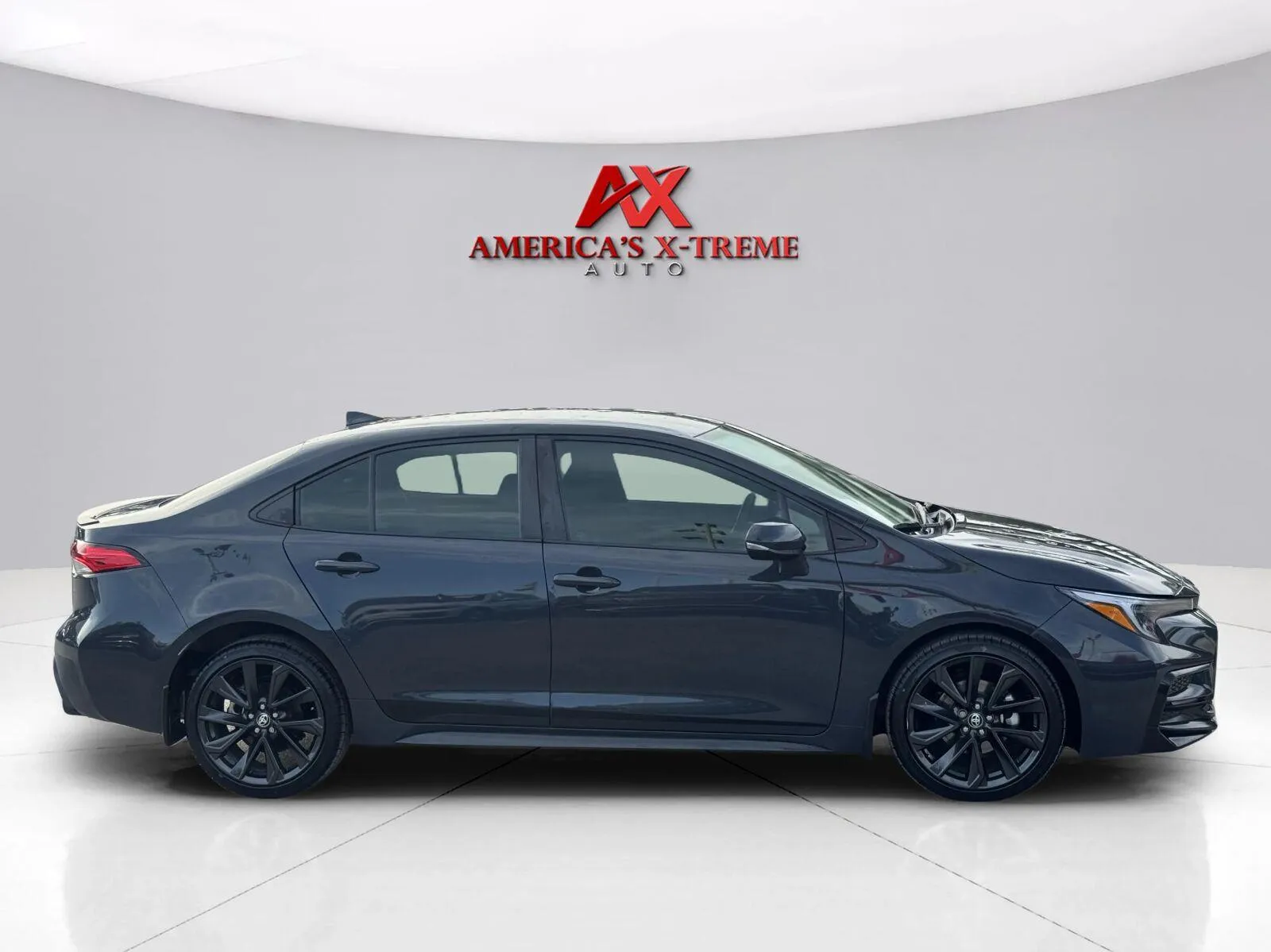 Toyota Corolla photo 7