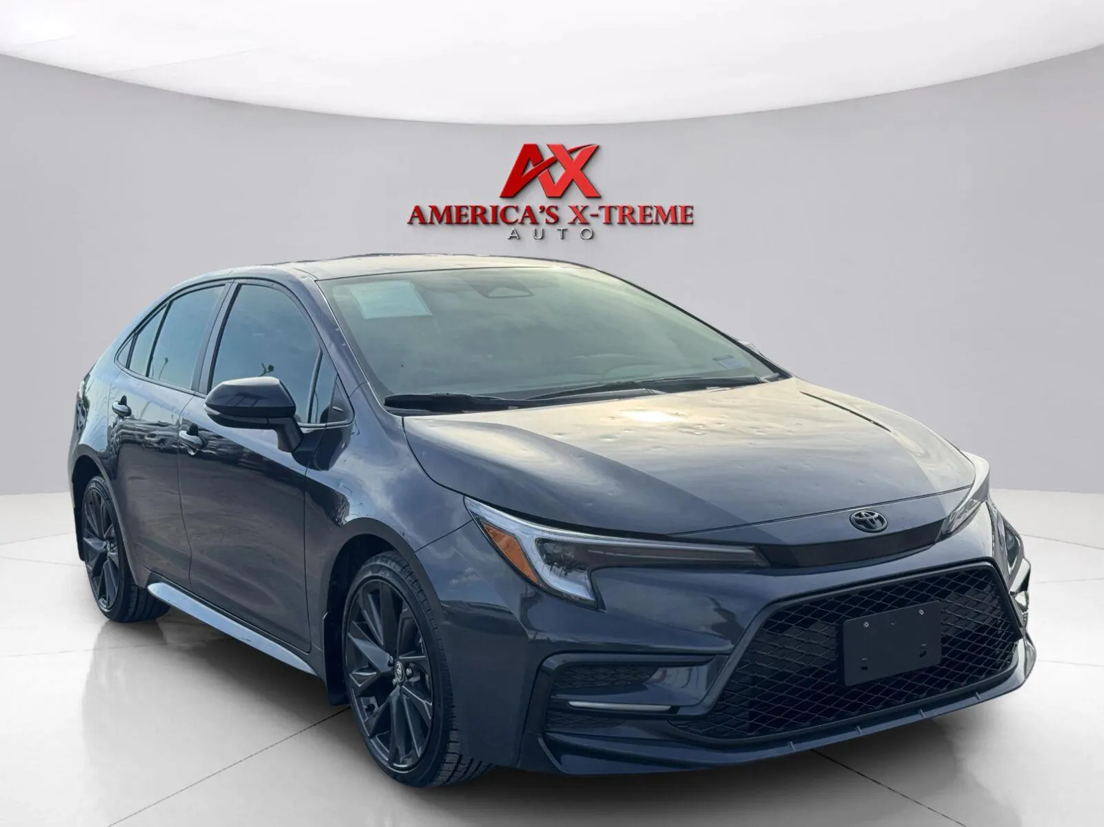 Toyota Corolla photo 8