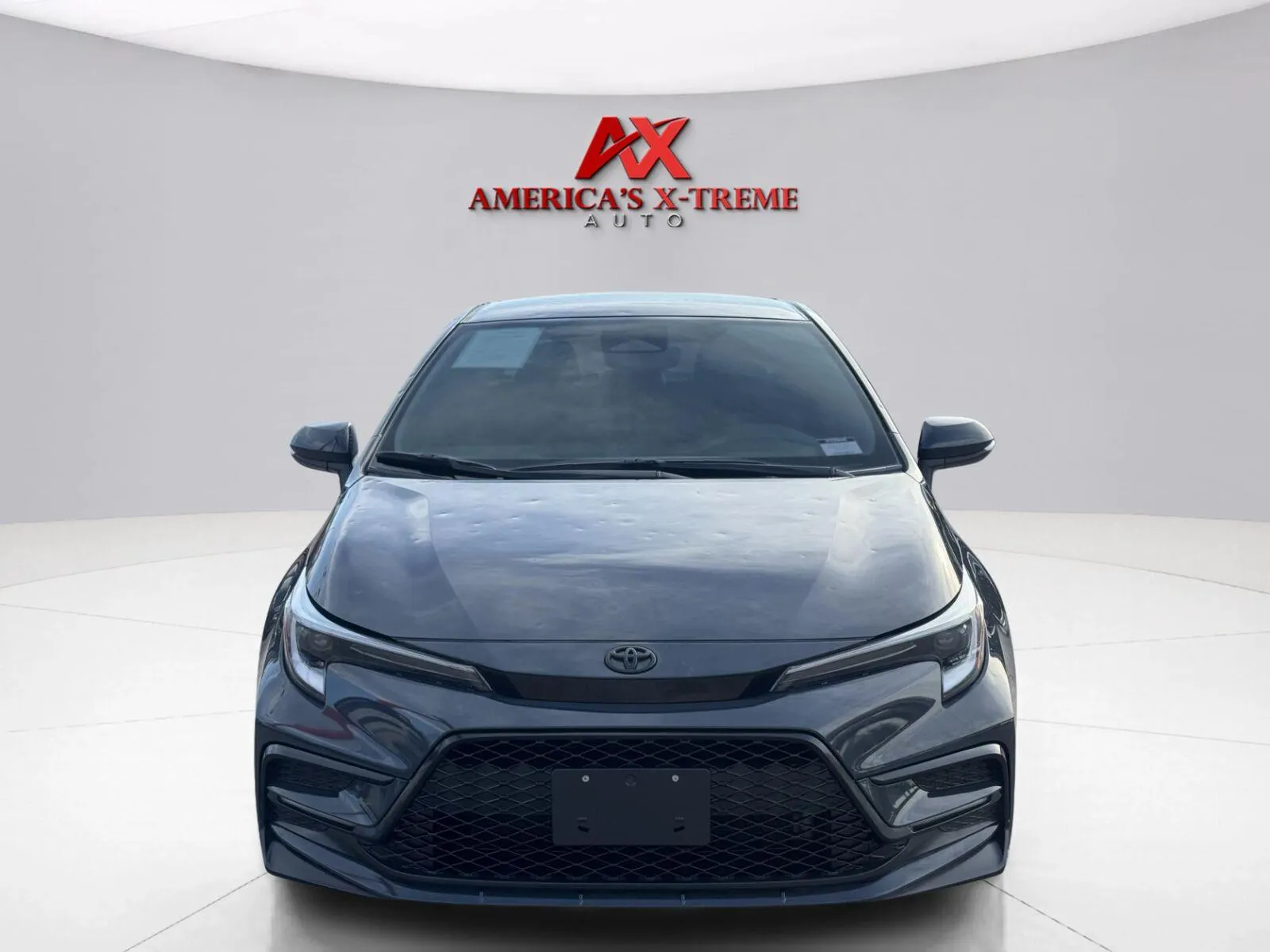 Toyota Corolla photo 9