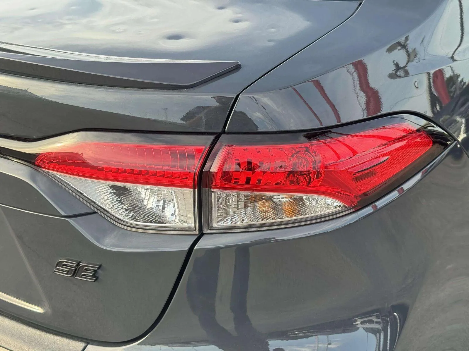 Toyota Corolla photo 15