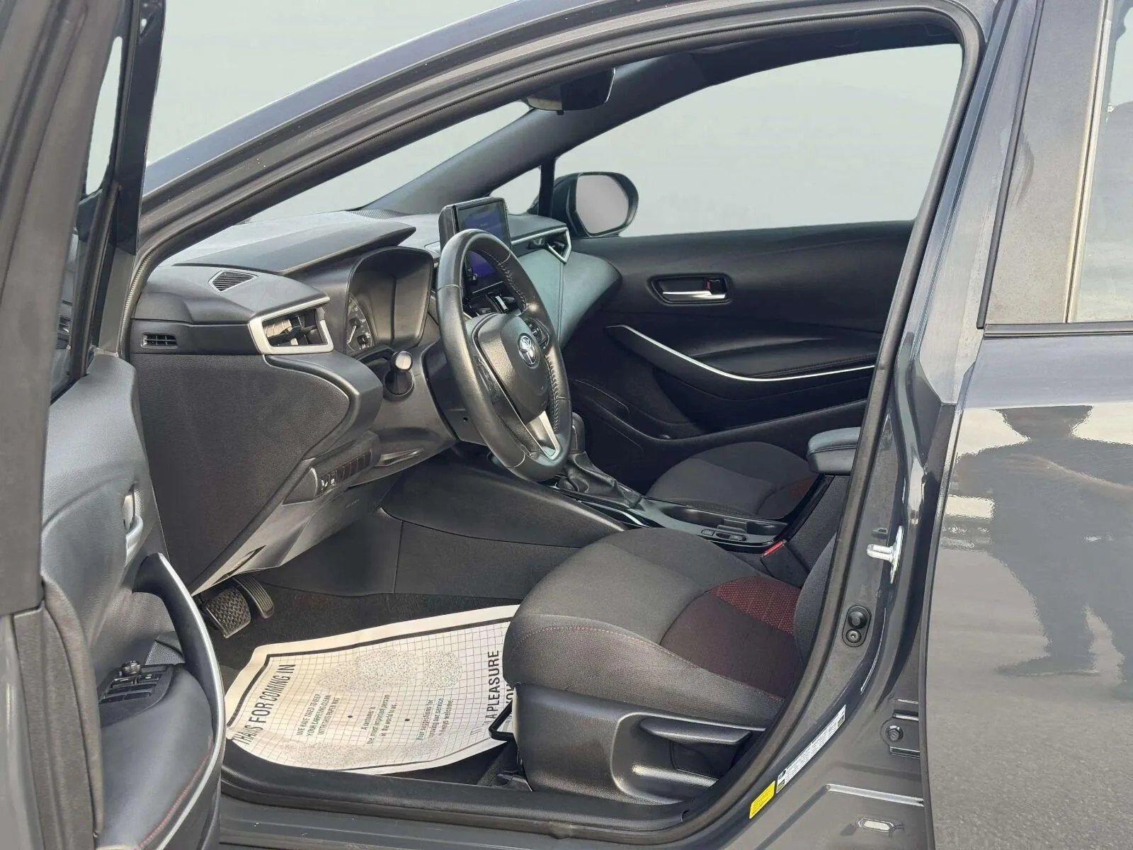 Toyota Corolla photo 16