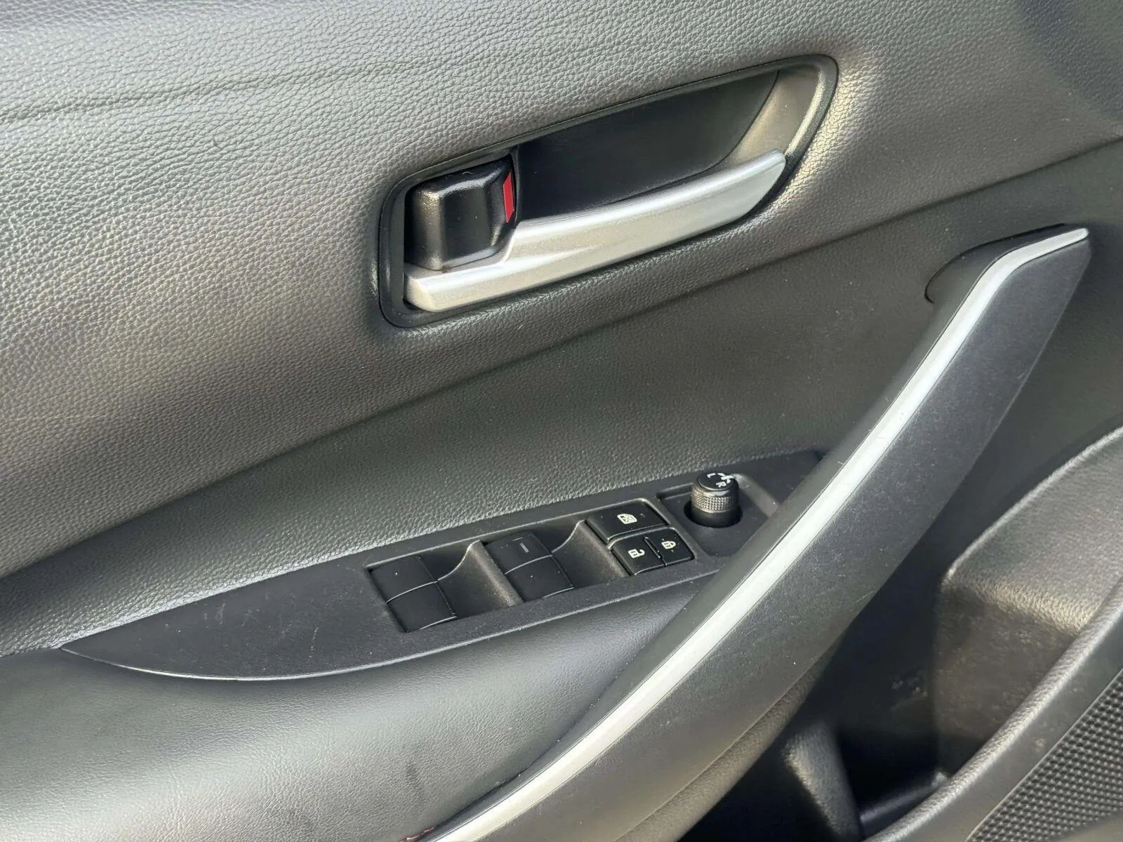 Toyota Corolla photo 19