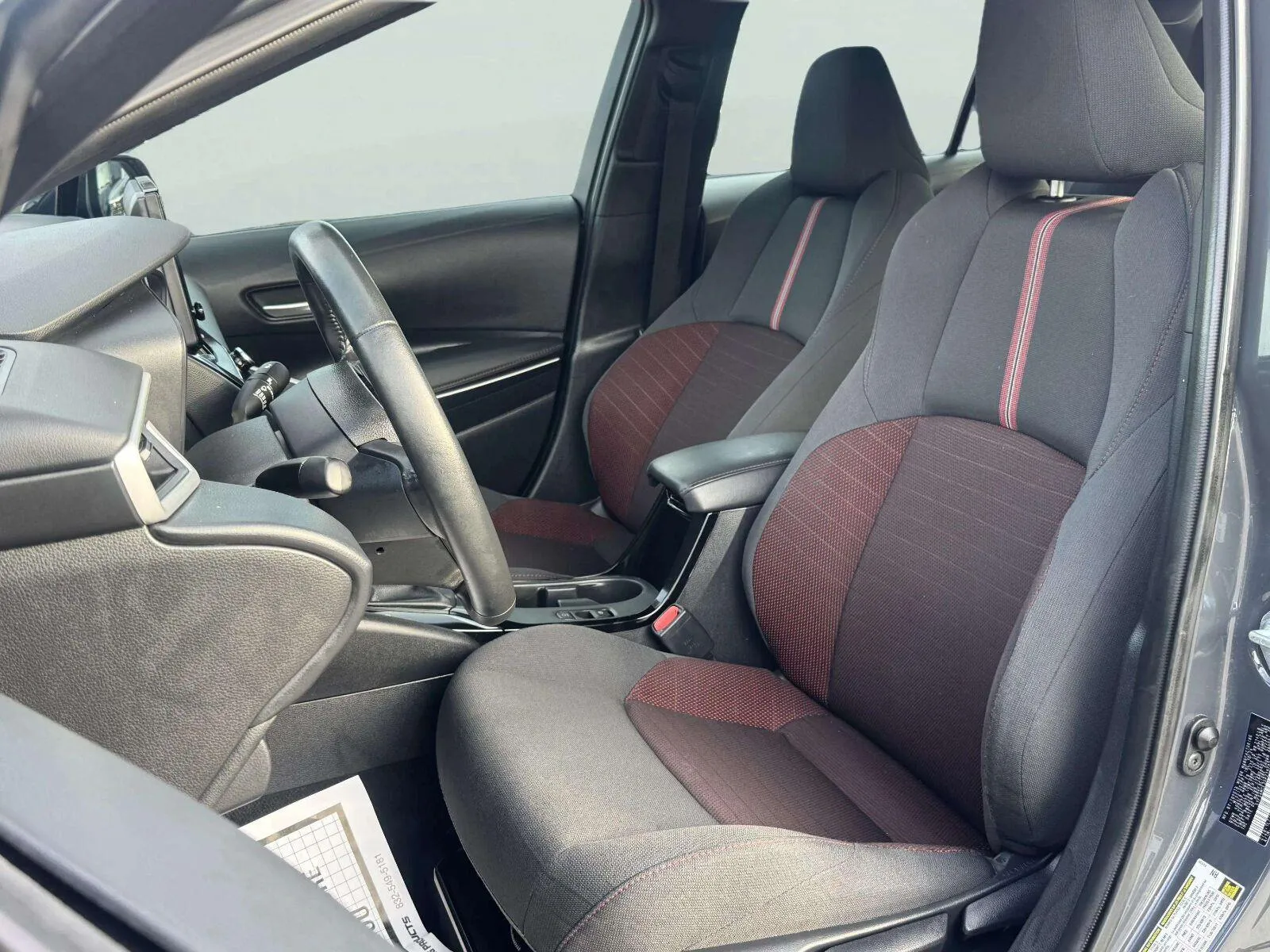 Toyota Corolla photo 20