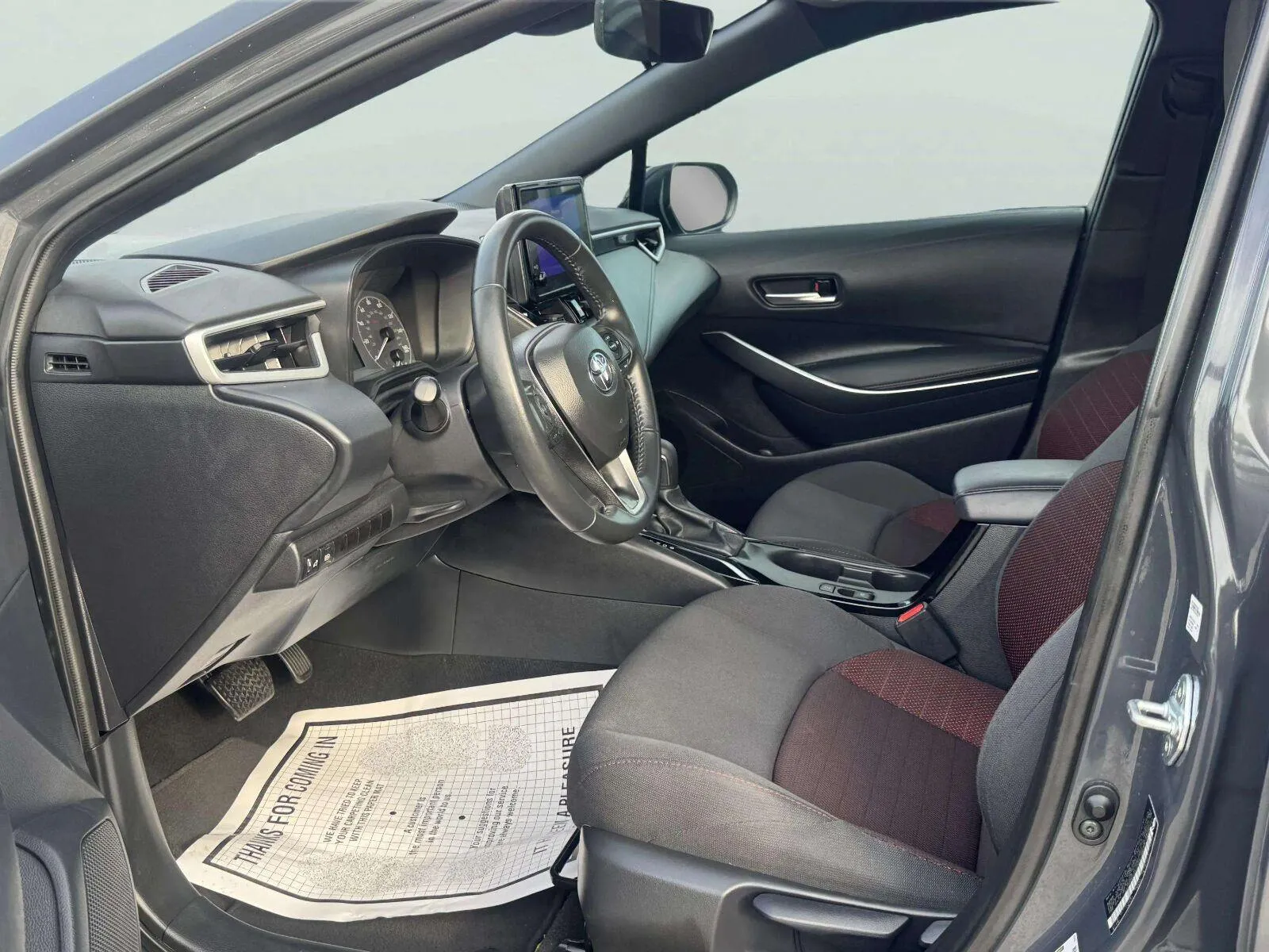 Toyota Corolla photo 21