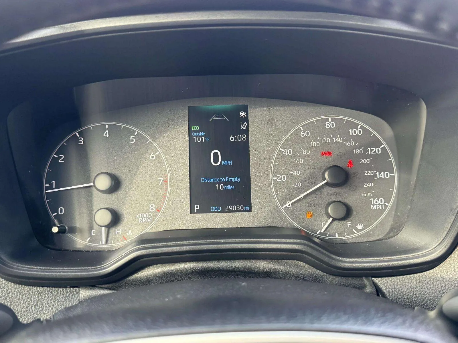 Toyota Corolla photo 23