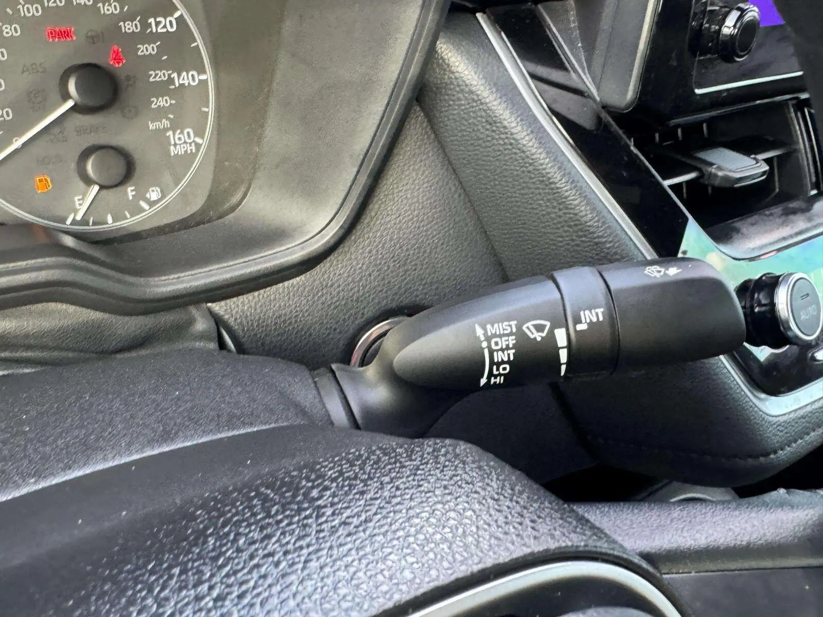 Toyota Corolla photo 25