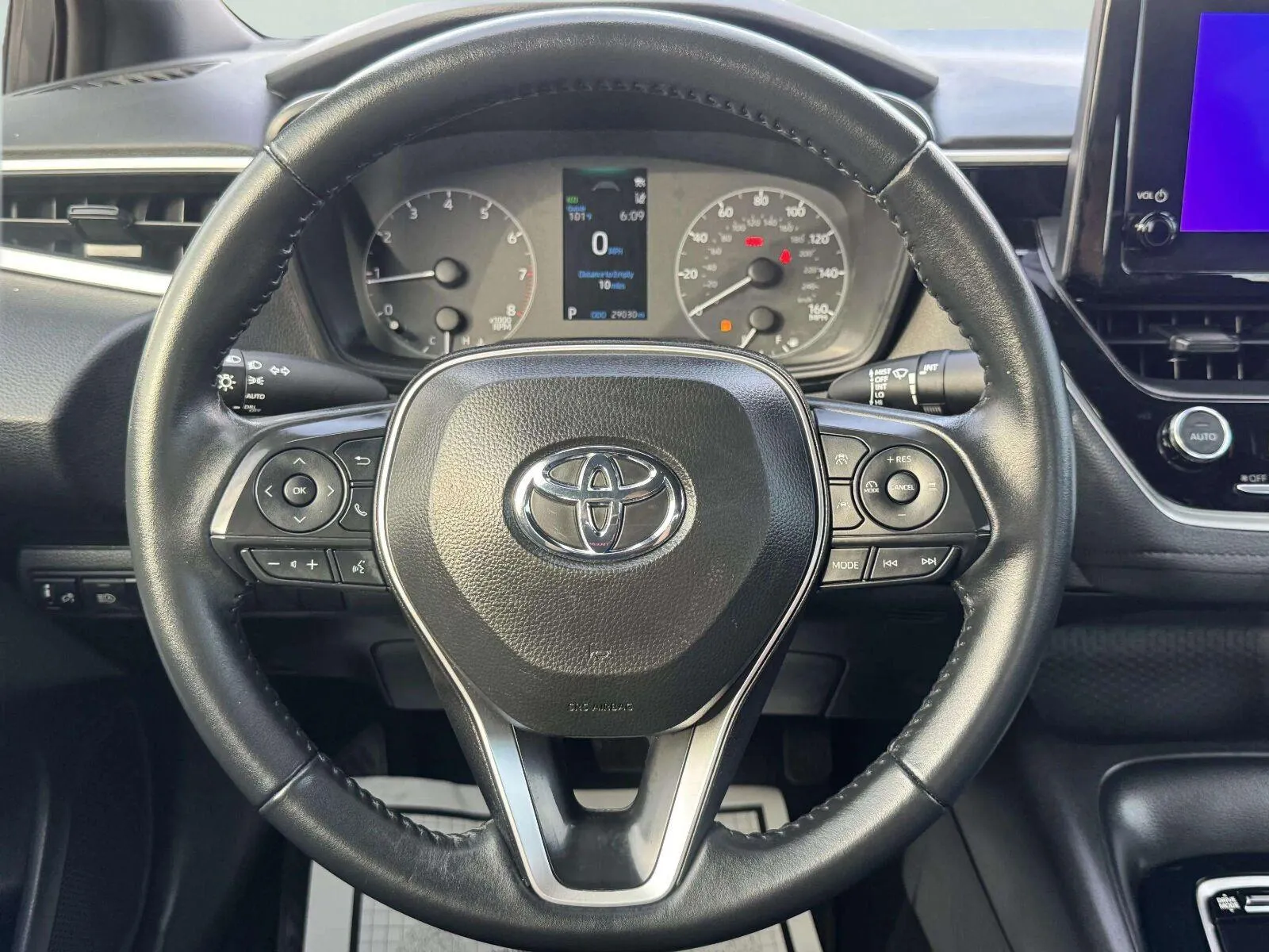 Toyota Corolla photo 29