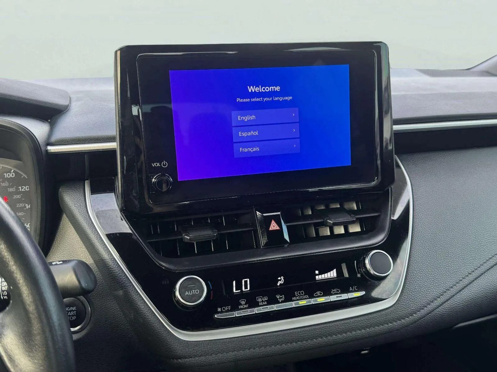 Toyota Corolla photo 30