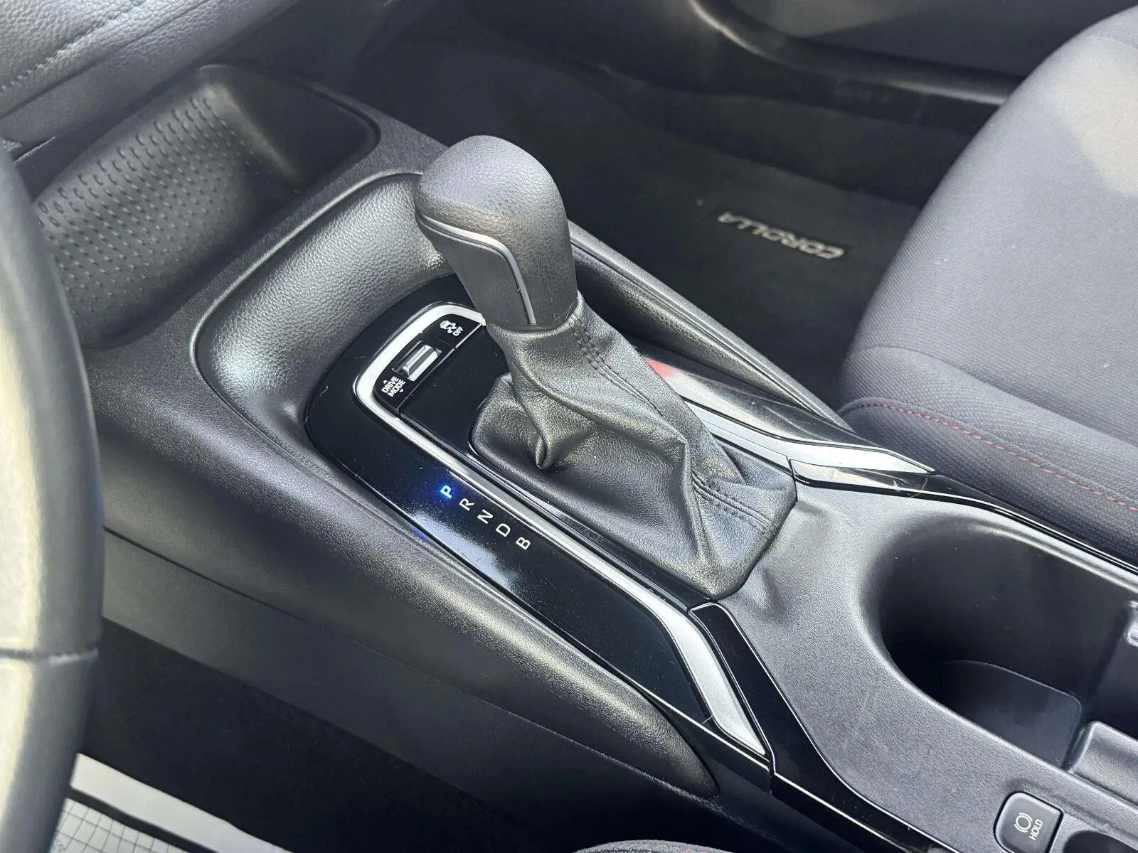 Toyota Corolla photo 34