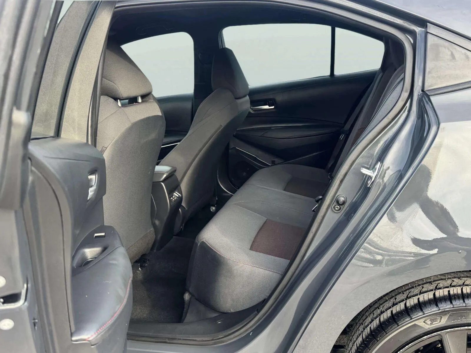 Toyota Corolla photo 35